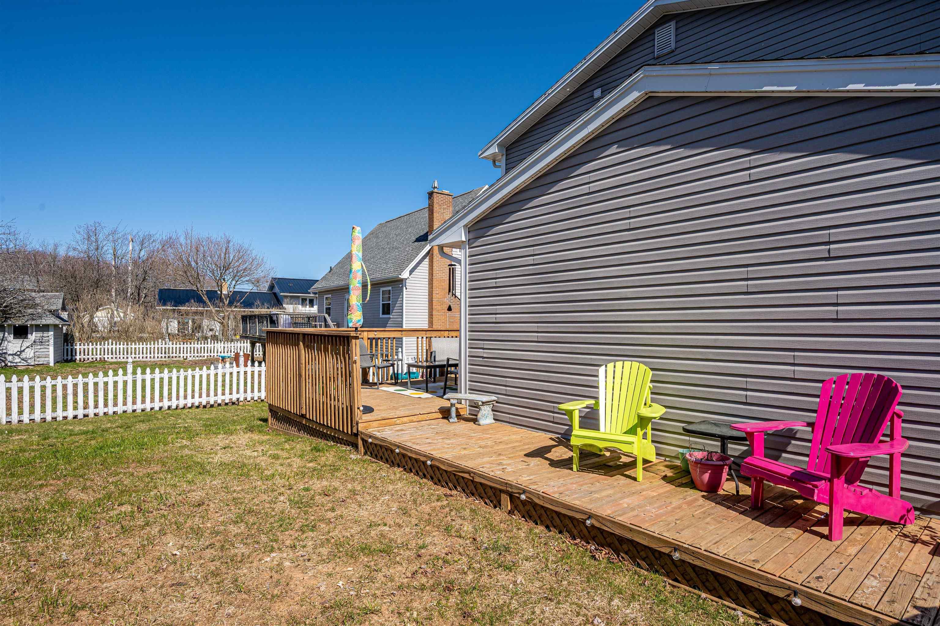 94 Allison Drive, Dartmouth, NS (MLS 202609010)