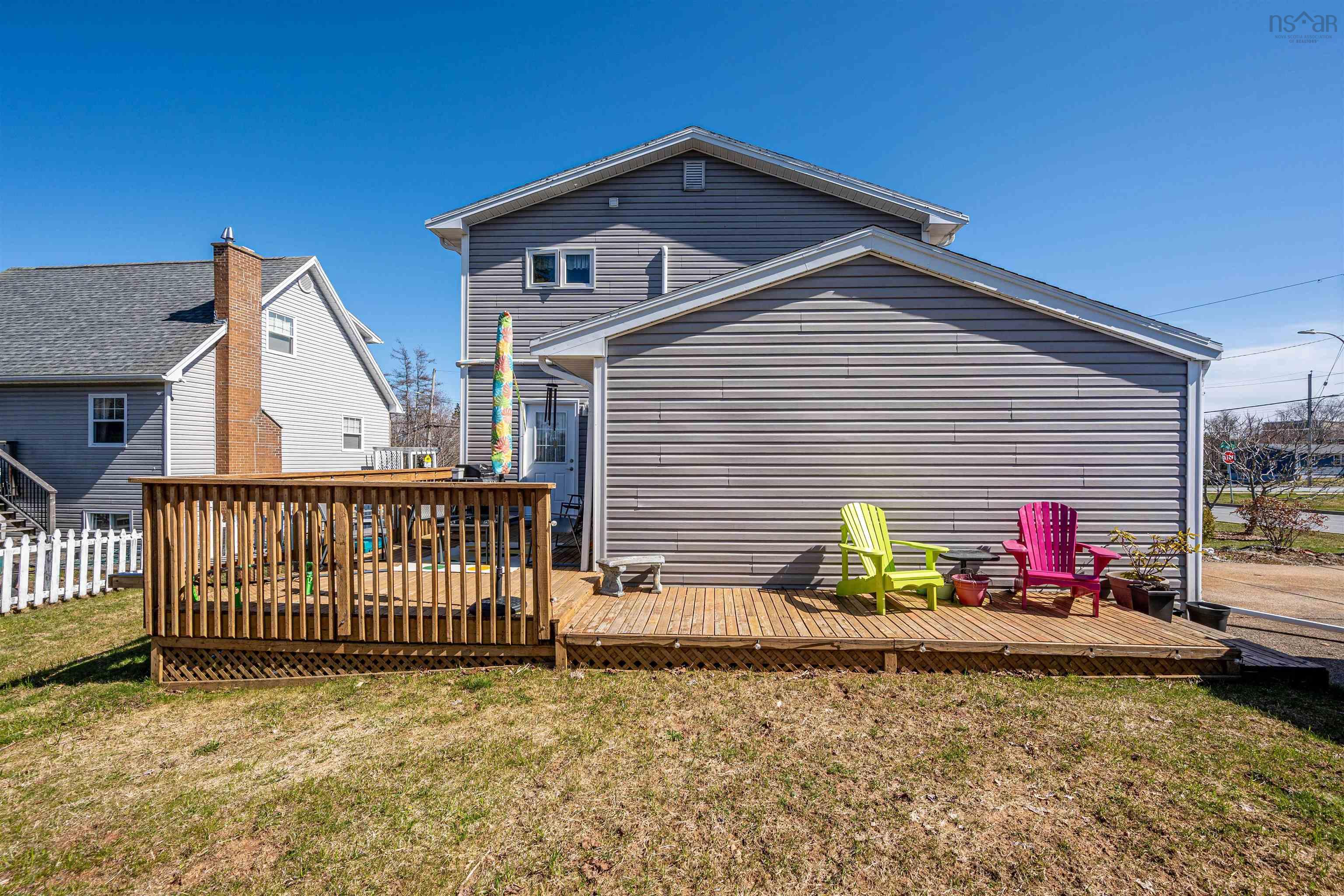 94 Allison Drive, Dartmouth, NS (MLS 202609010)