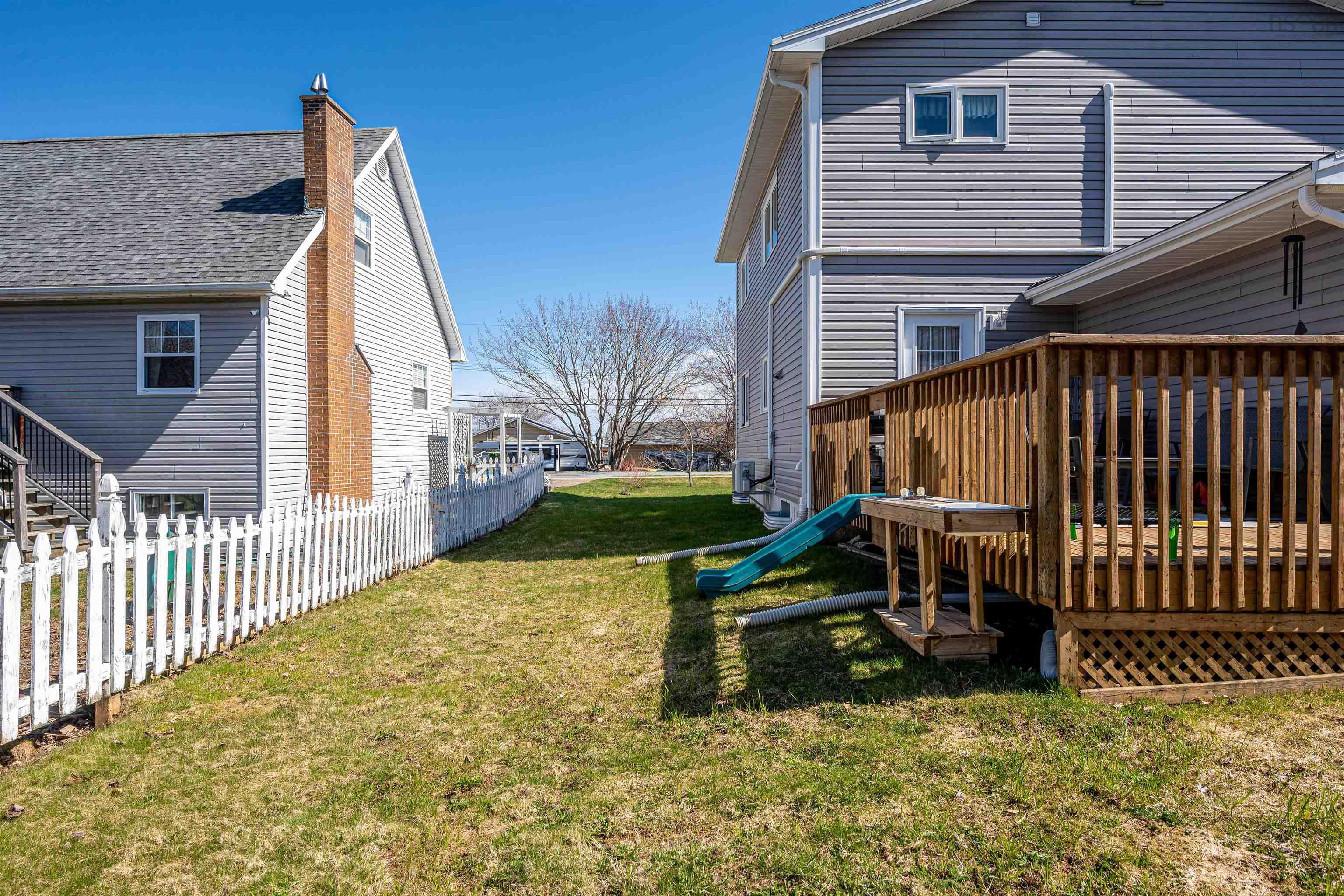 94 Allison Drive, Dartmouth, NS (MLS 202609010)