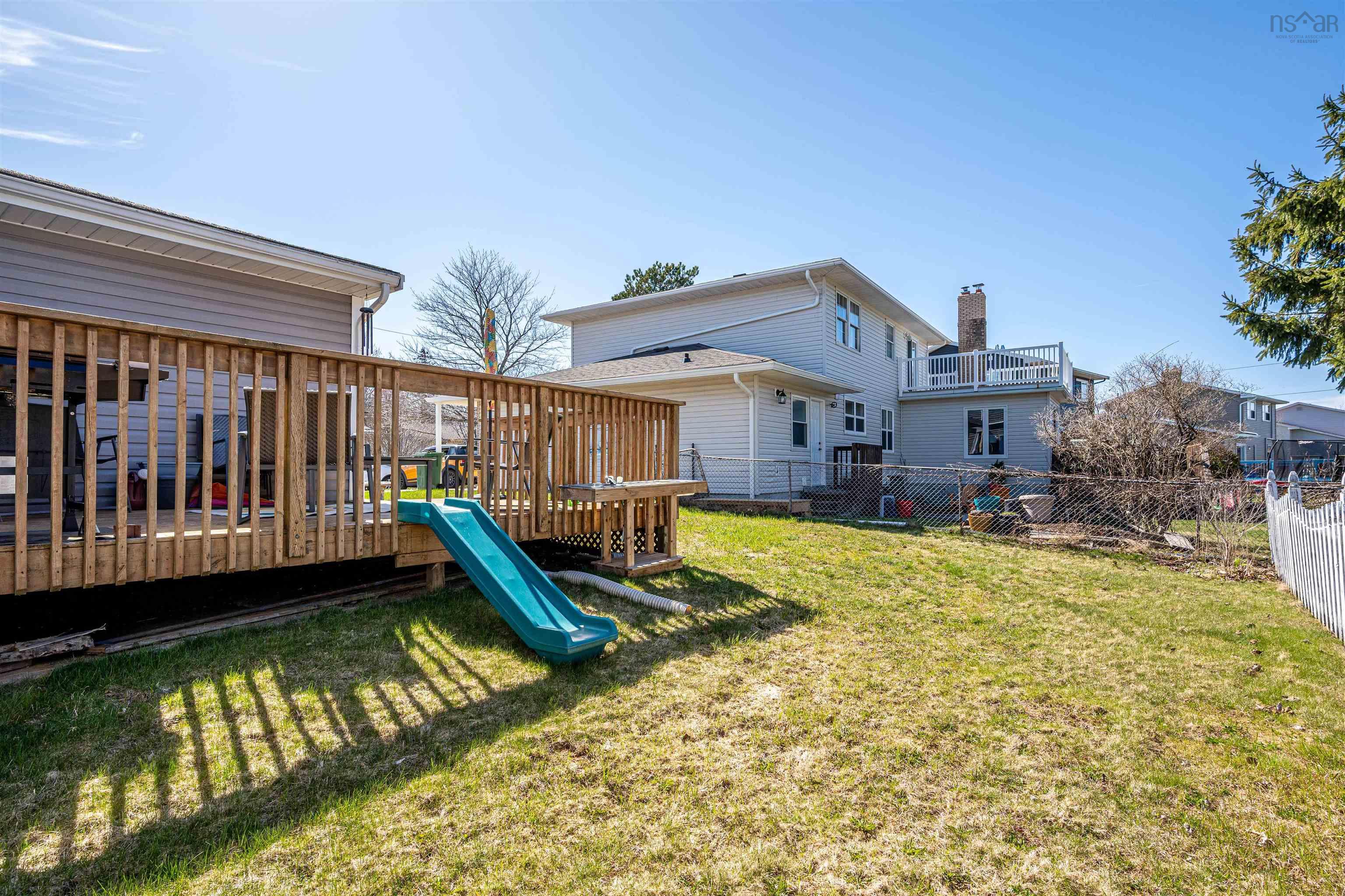 94 Allison Drive, Dartmouth, NS (MLS 202609010)