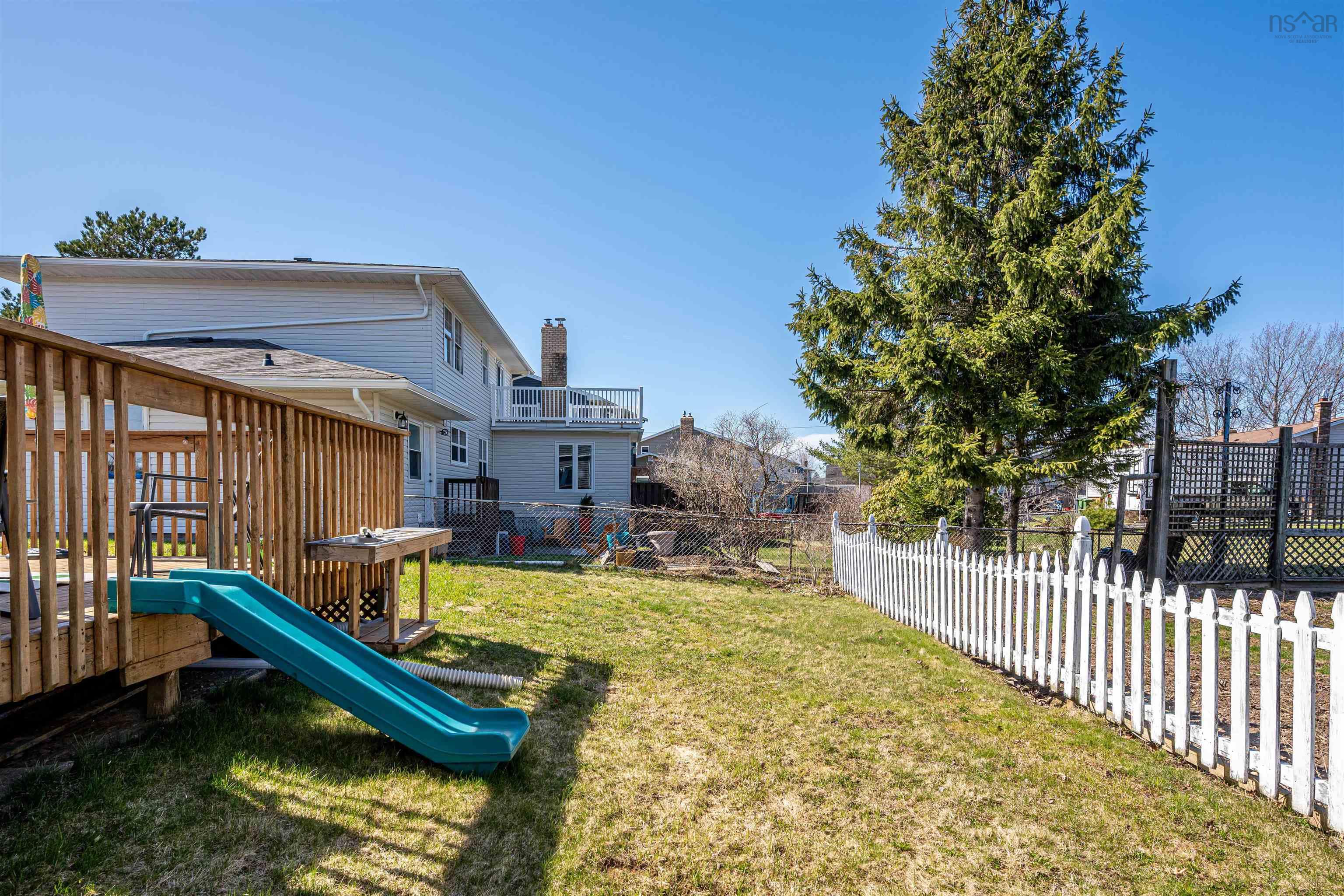 94 Allison Drive, Dartmouth, NS (MLS 202609010)