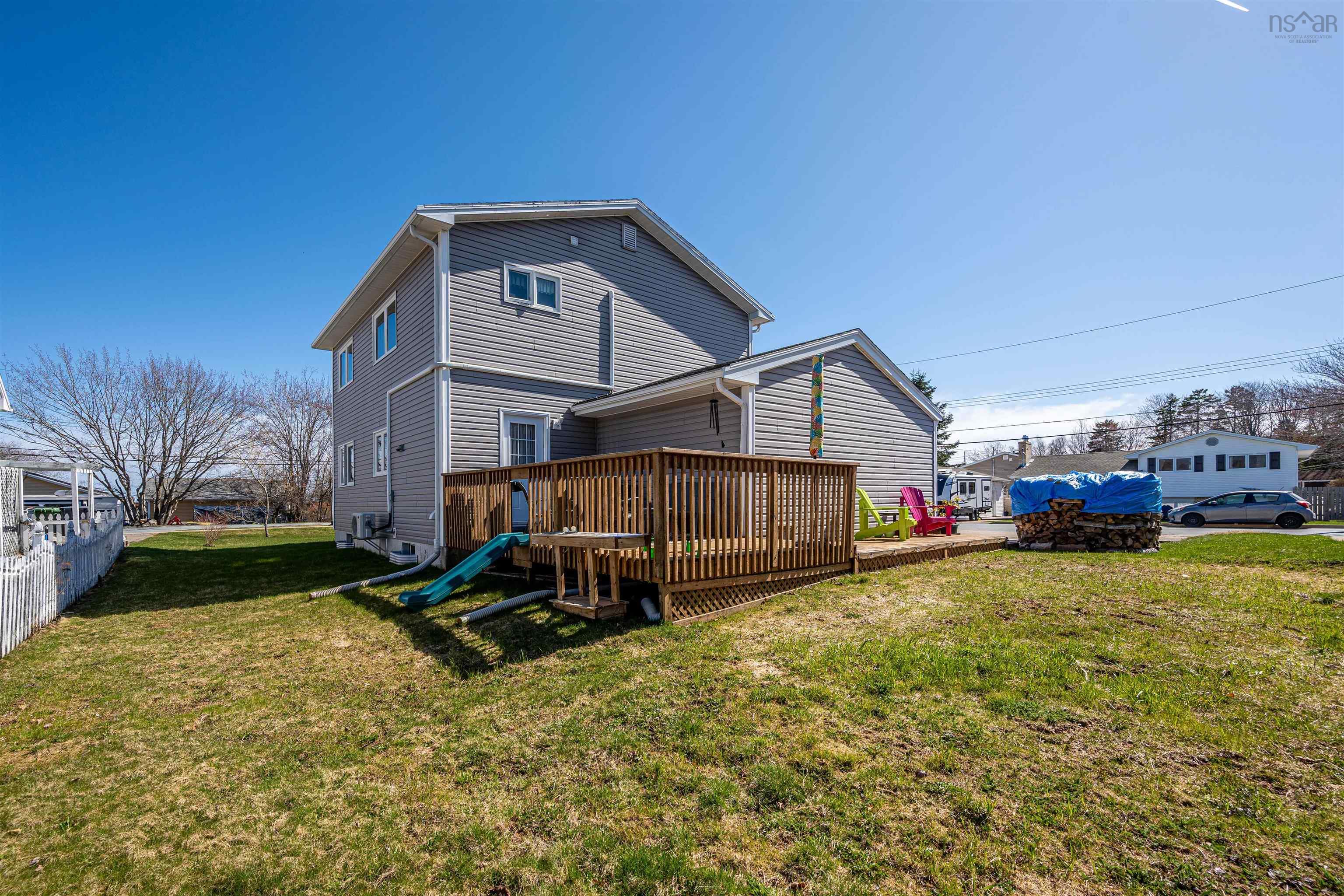 94 Allison Drive, Dartmouth, NS (MLS 202609010)