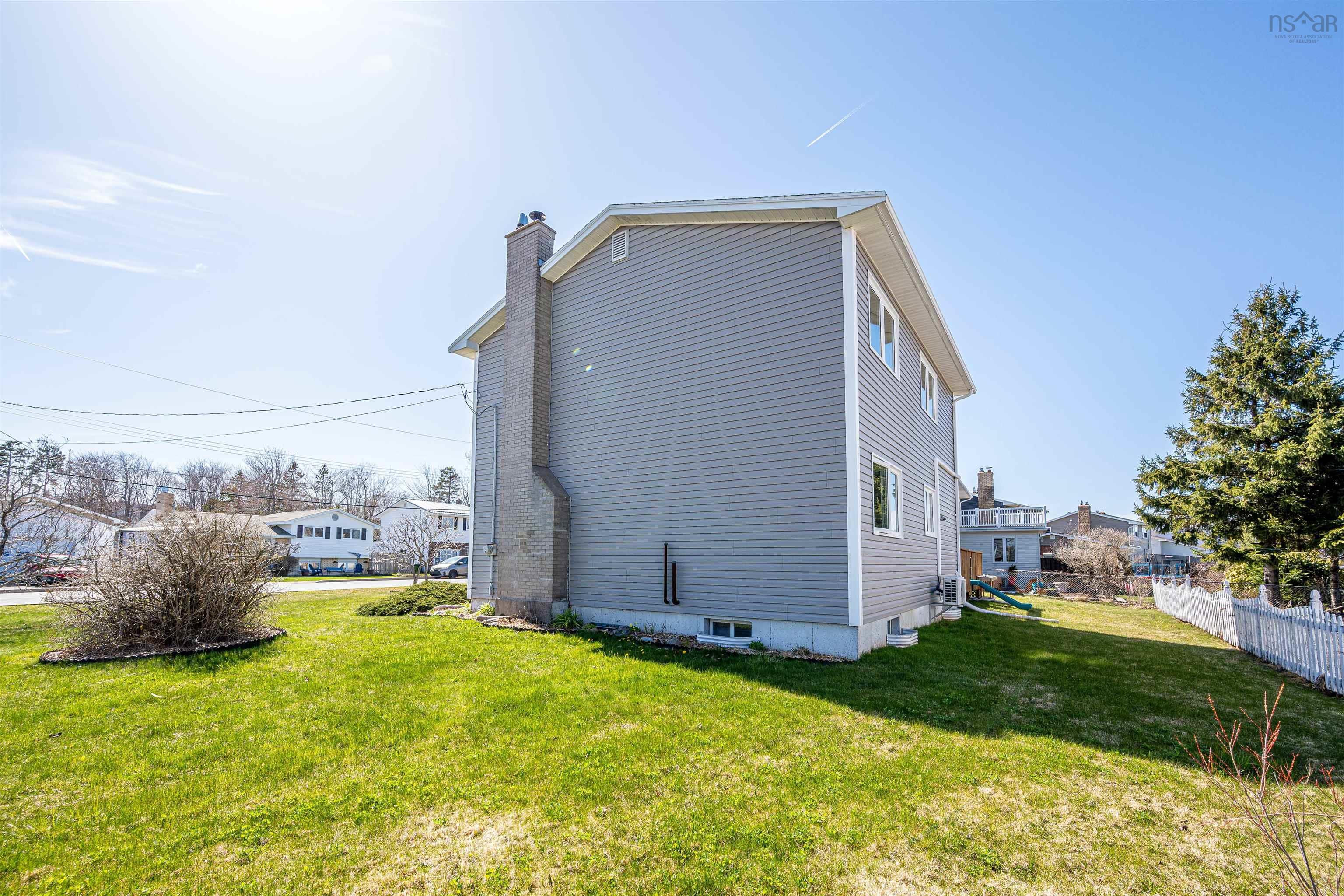 94 Allison Drive, Dartmouth, NS (MLS 202609010)