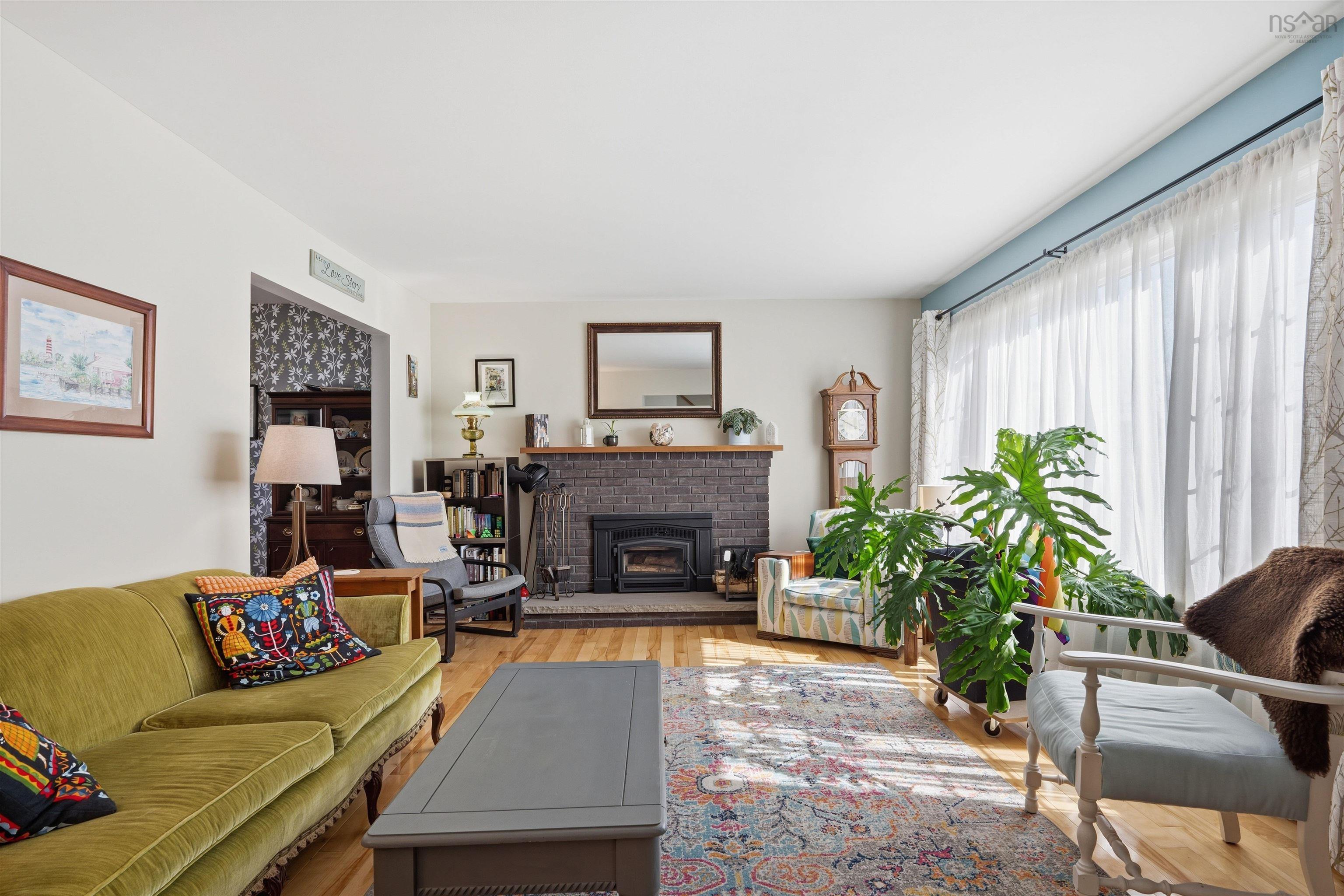 94 Allison Drive, Dartmouth, NS (MLS 202609010)