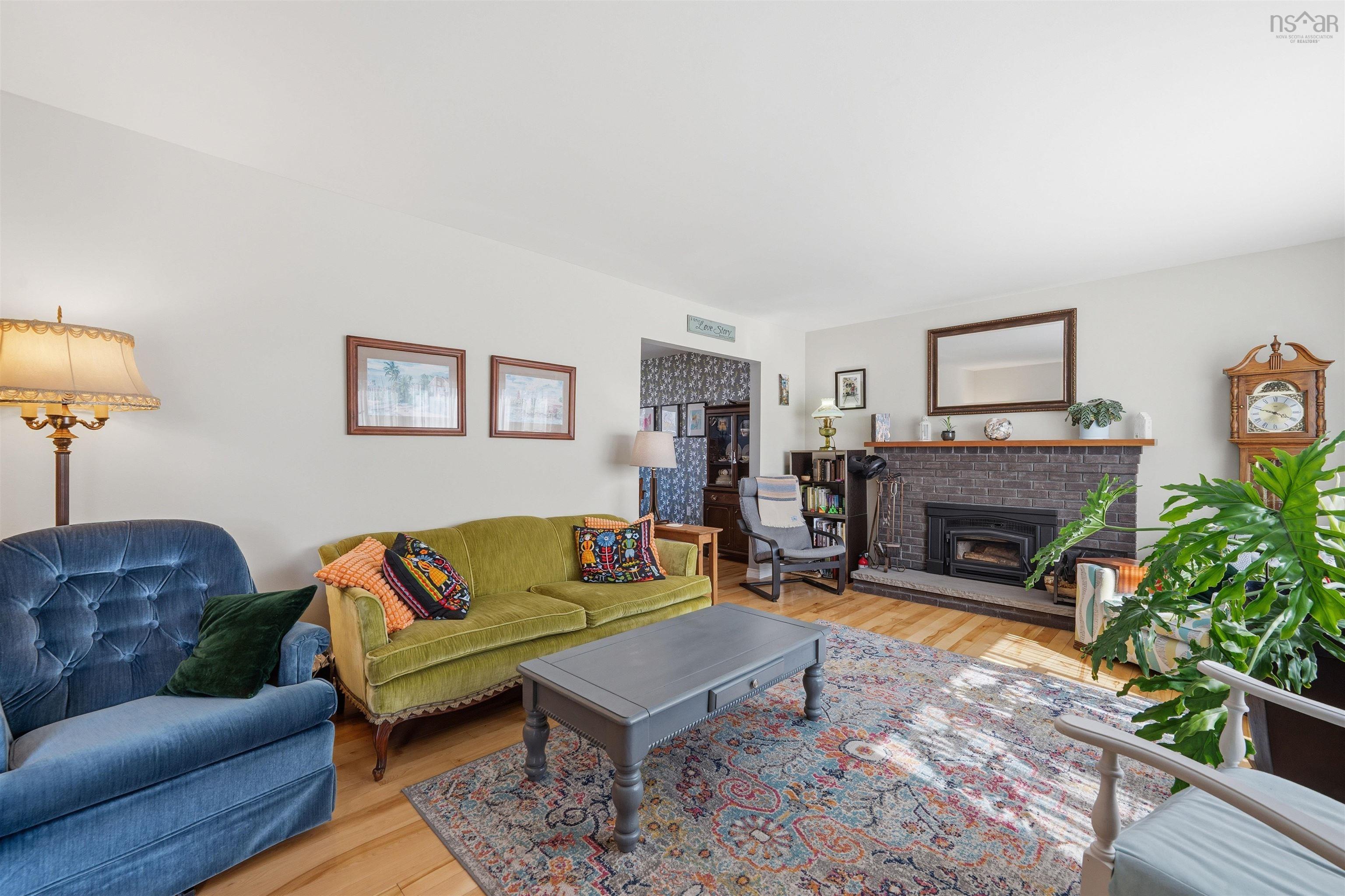 94 Allison Drive, Dartmouth, NS (MLS 202609010)