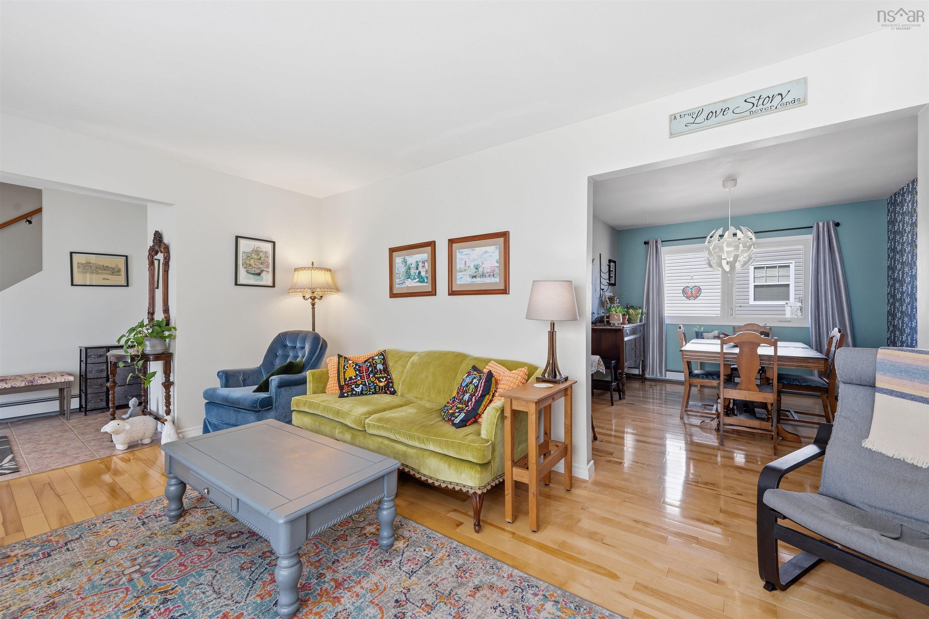 94 Allison Drive, Dartmouth, NS (MLS 202609010)