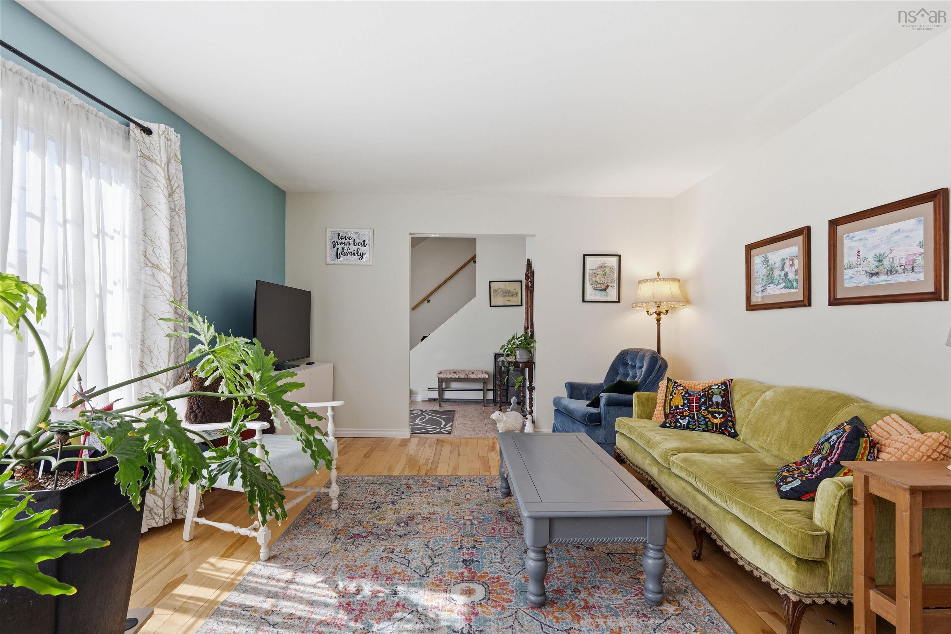 94 Allison Drive, Dartmouth, NS (MLS 202609010)