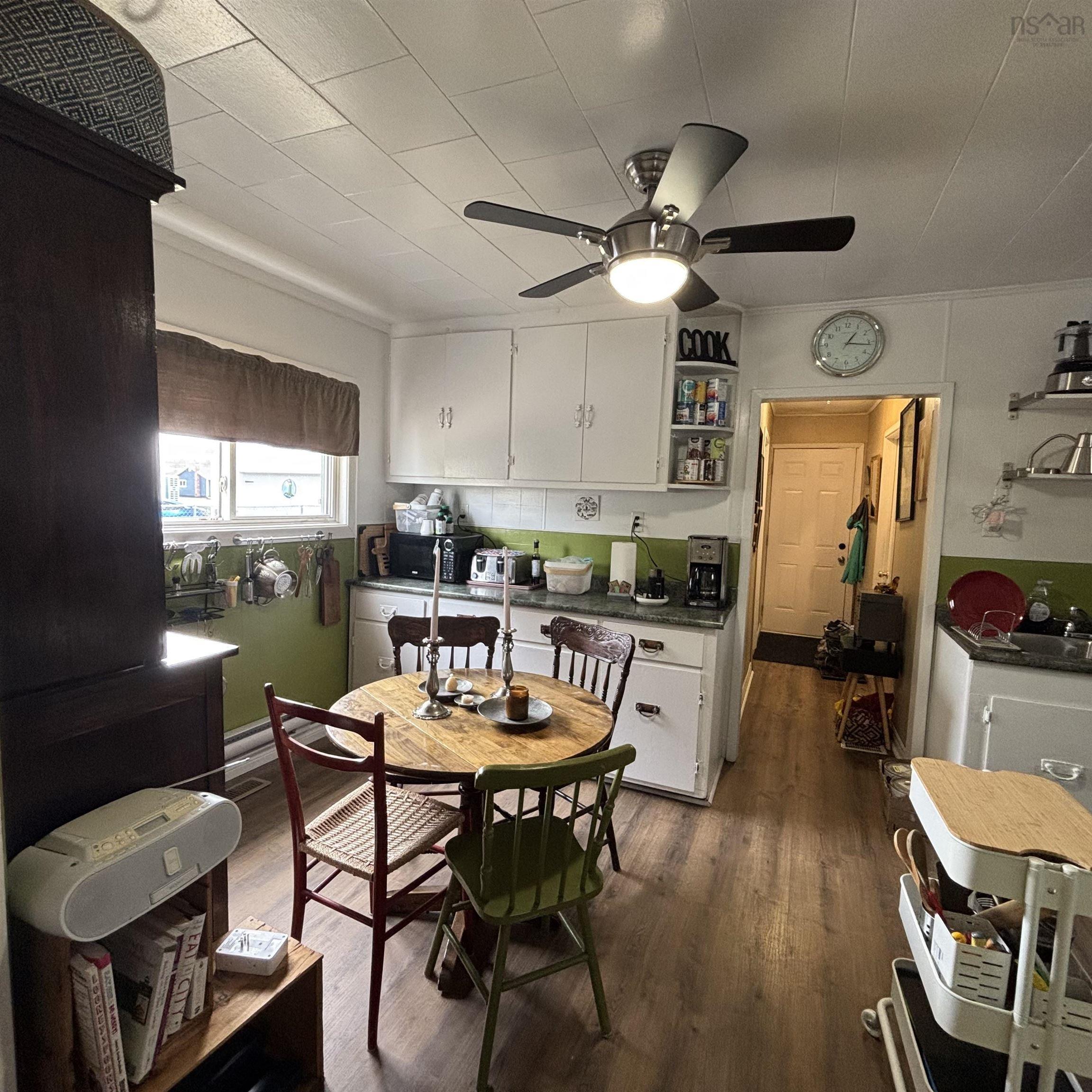 $139,900.00: 3515 Ross Avenue, New Waterford