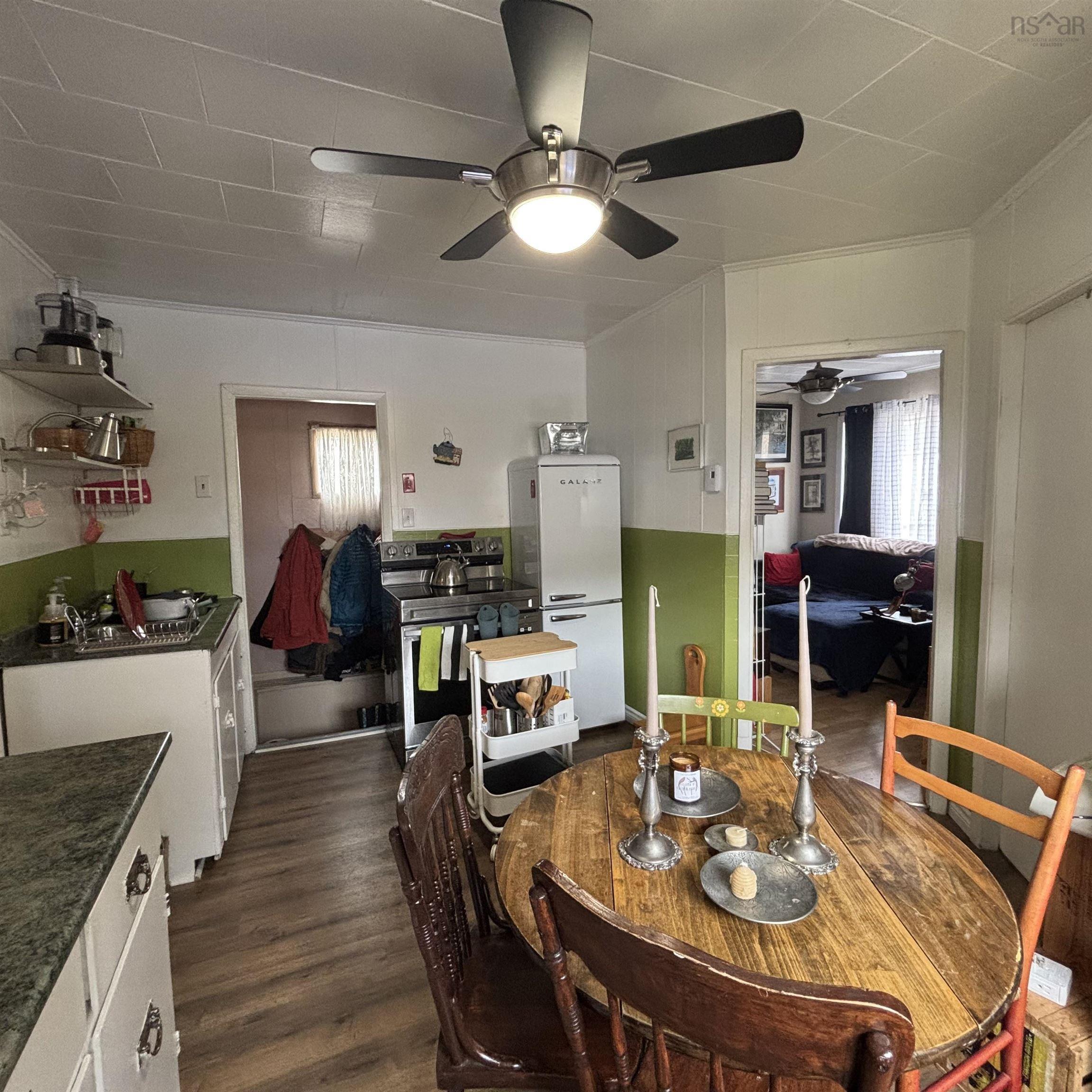 $139,900.00: 3515 Ross Avenue, New Waterford