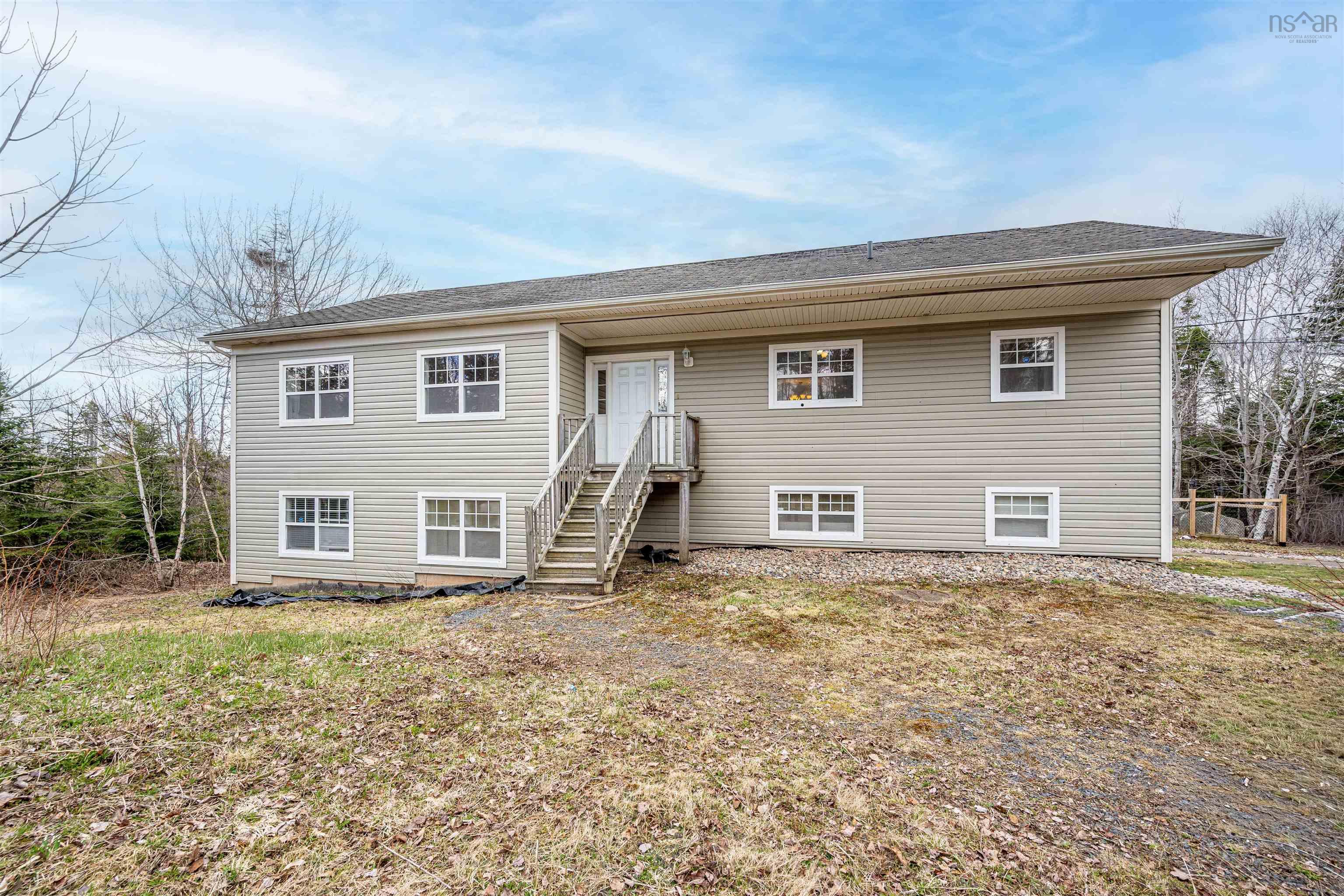 3094 St. Margaret's Bay Road, Timberlea, NS (MLS® 202609012)