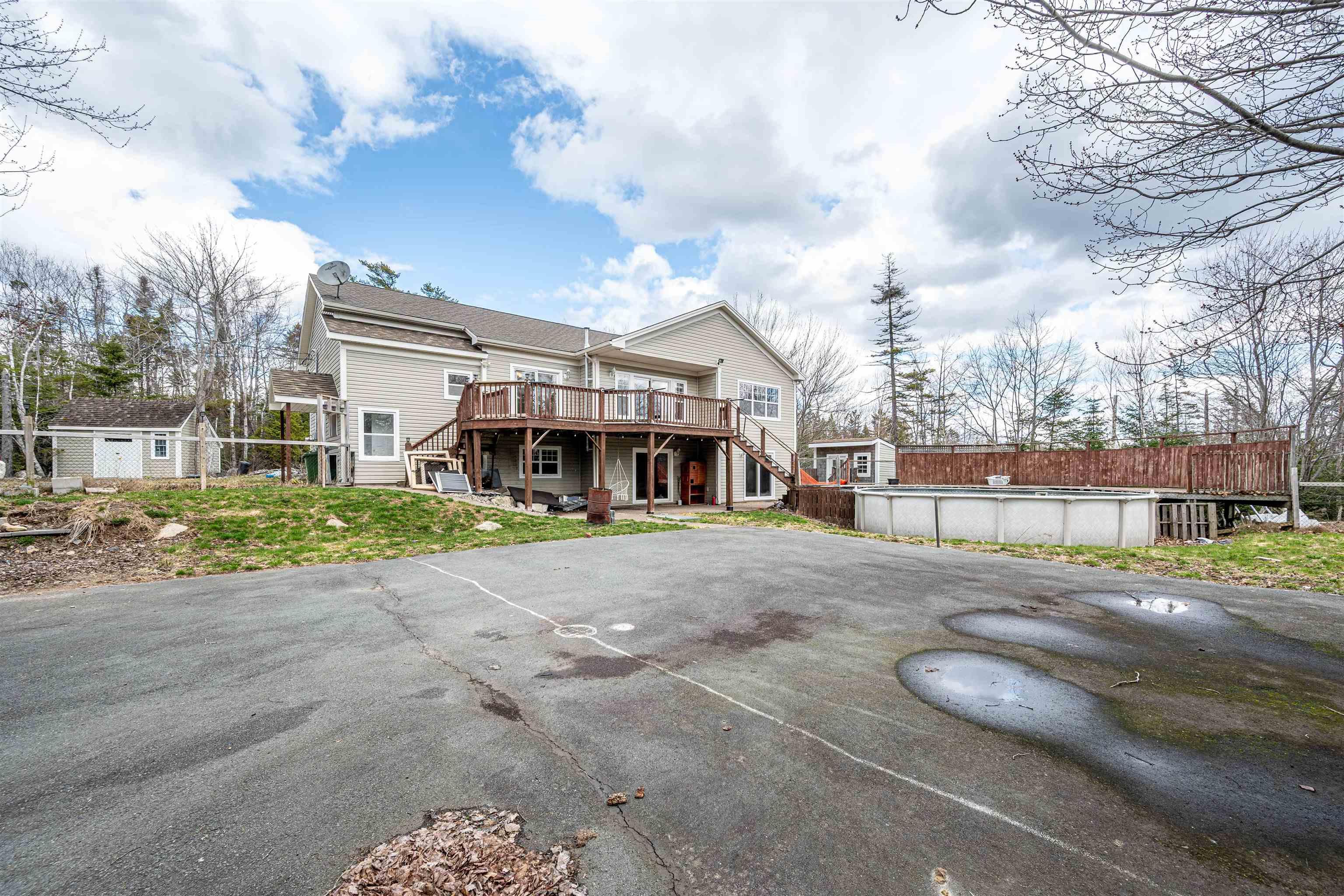 3094 St. Margaret's Bay Road, Timberlea, NS (MLS 202609012)