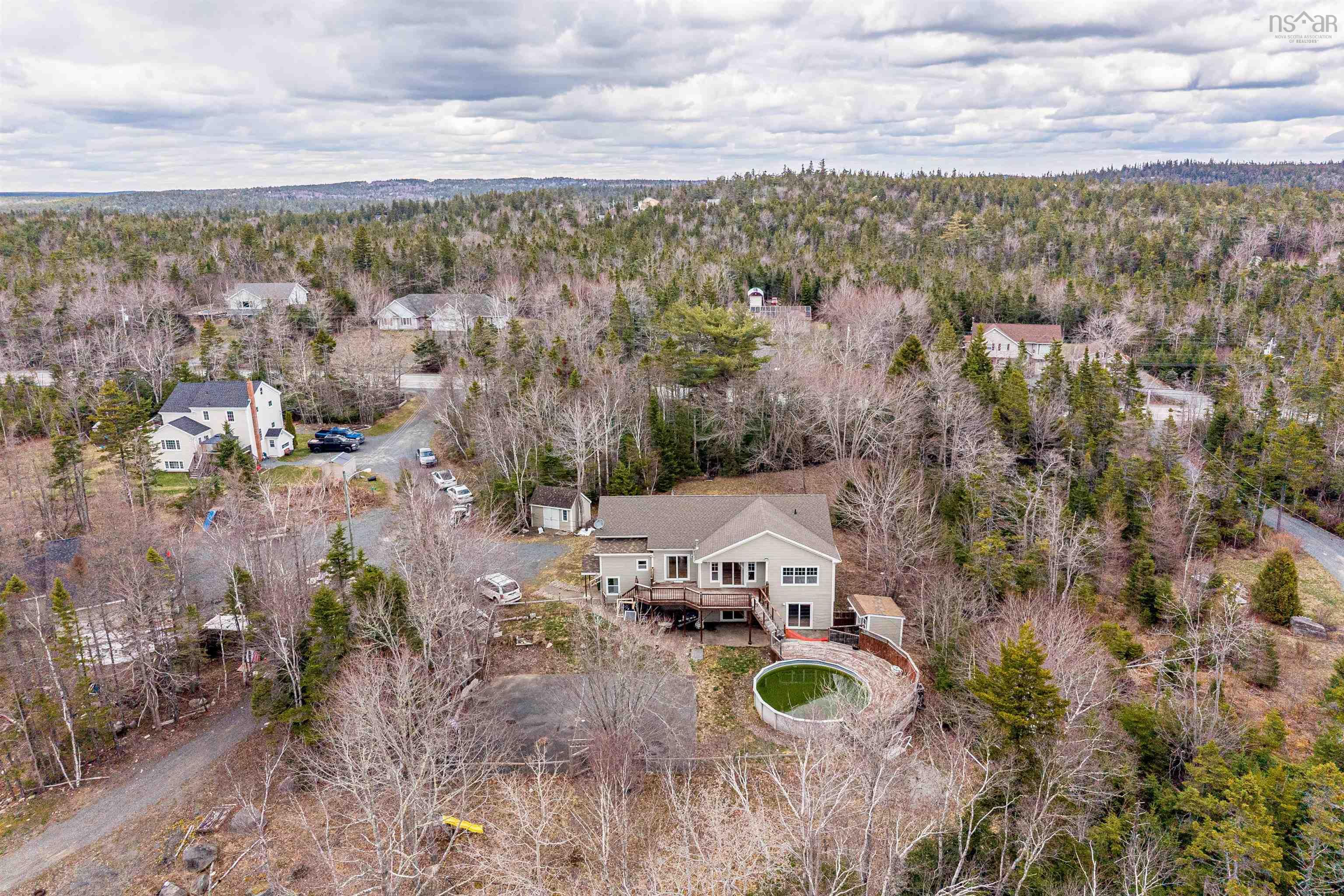 3094 St. Margaret's Bay Road, Timberlea, NS (MLS 202609012)