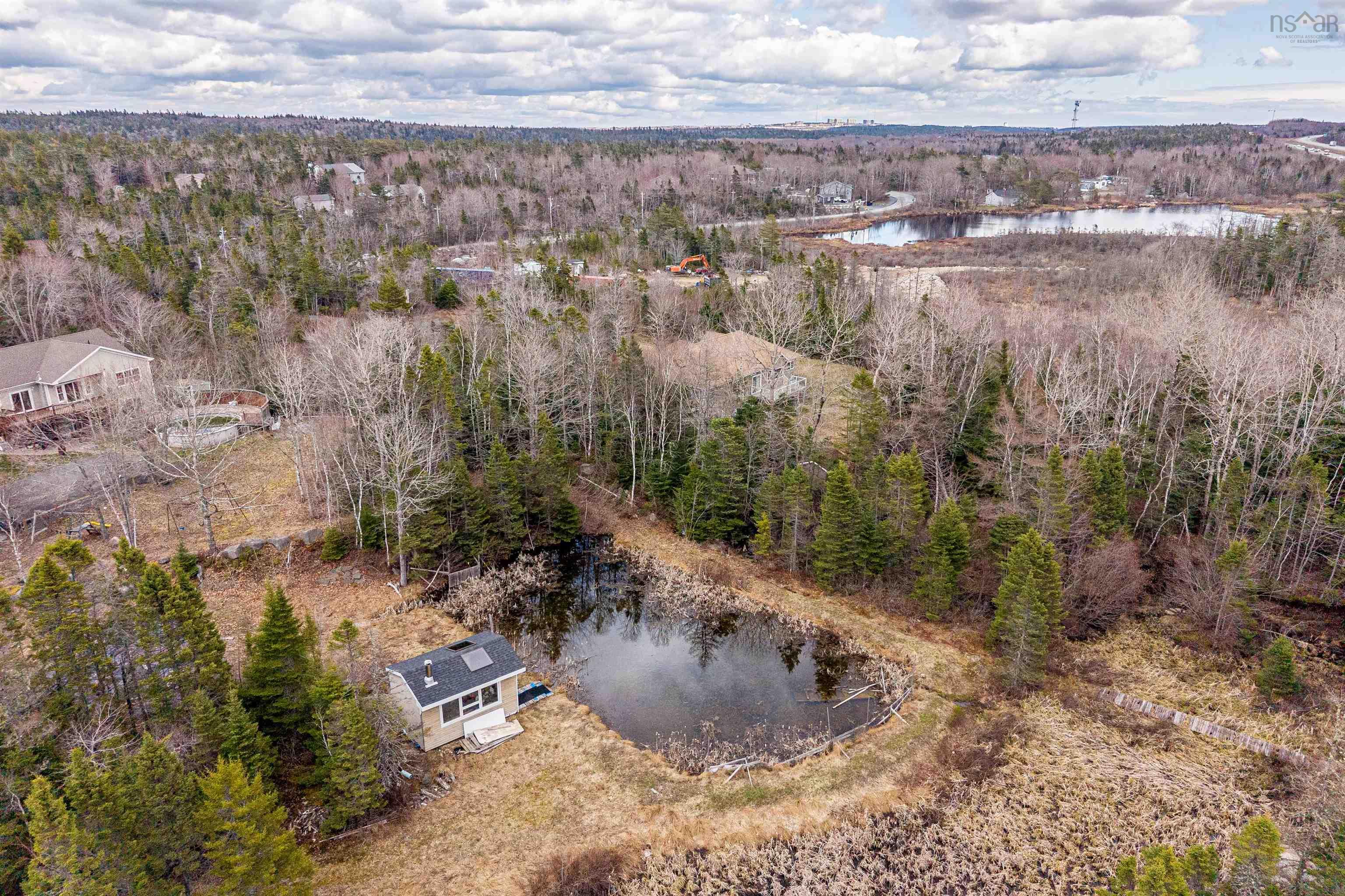 3094 St. Margaret's Bay Road, Timberlea, NS (MLS 202609012)
