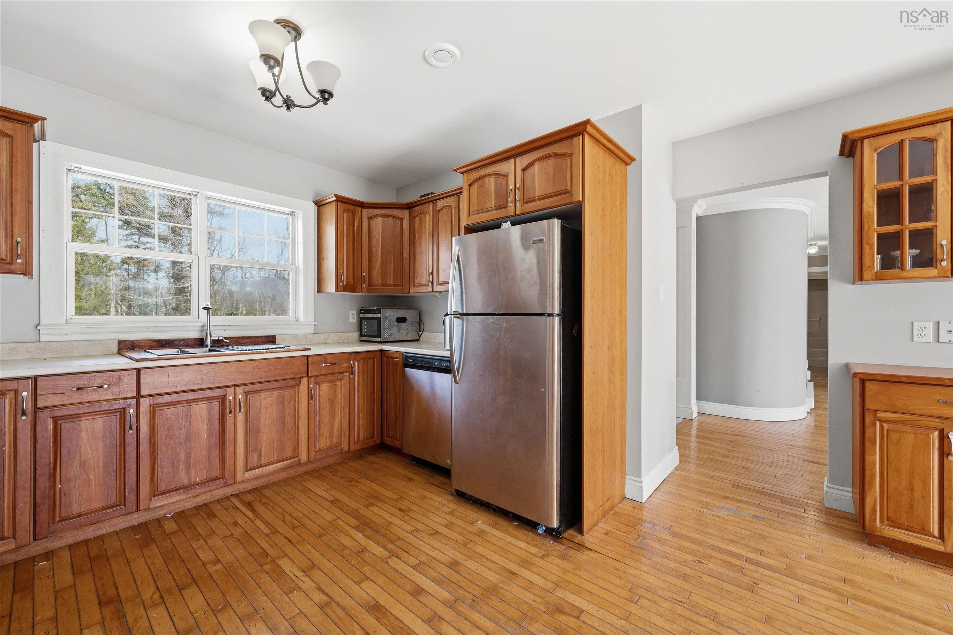 3094 St. Margaret's Bay Road, Timberlea, NS (MLS 202609012)