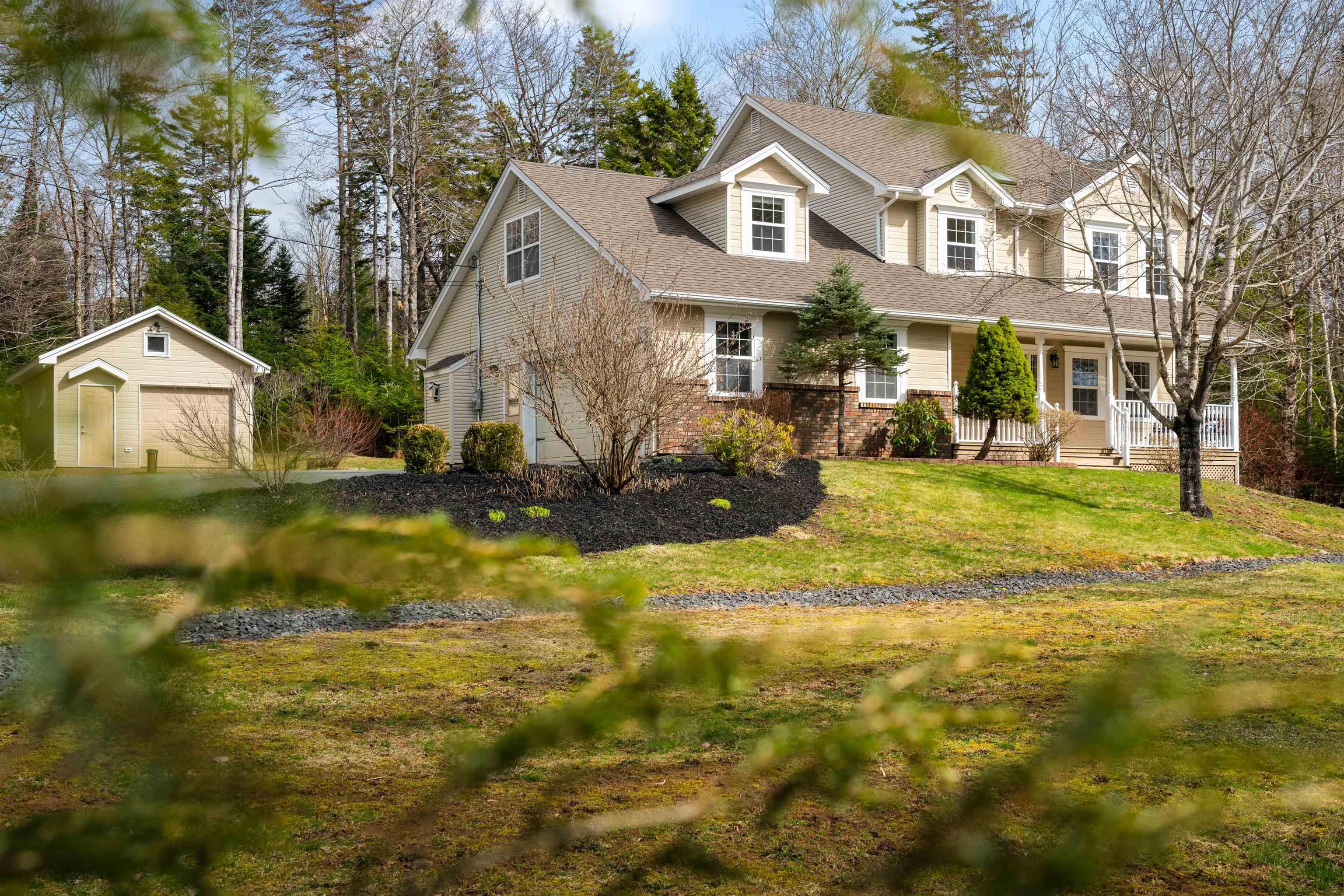 115 Glen Arbour Way, Hammonds Plains, NS (MLS® 202609013) | Hammonds Plains Real Estate | RE/MAX Halifax