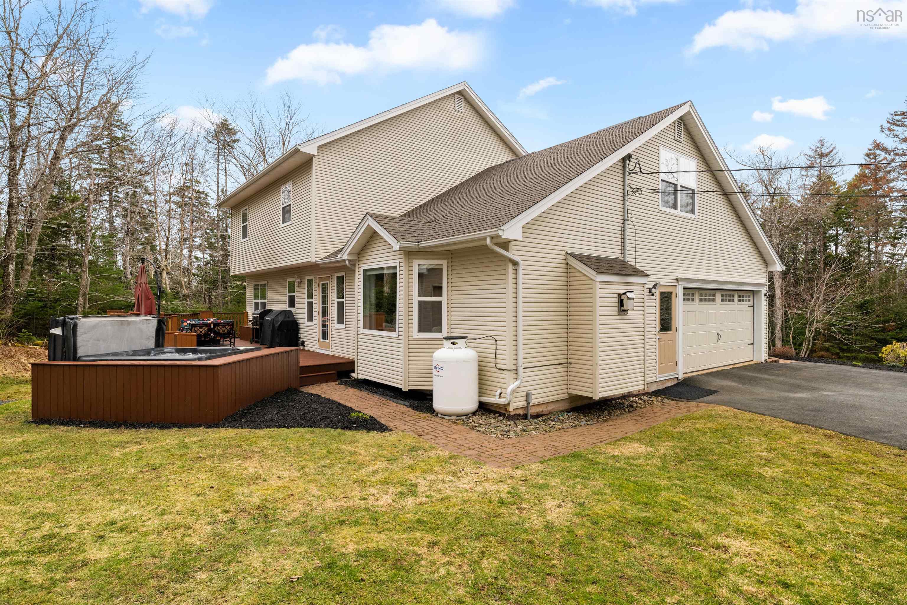 $889,900.00: 115 Glen Arbour Way, Hammonds Plains