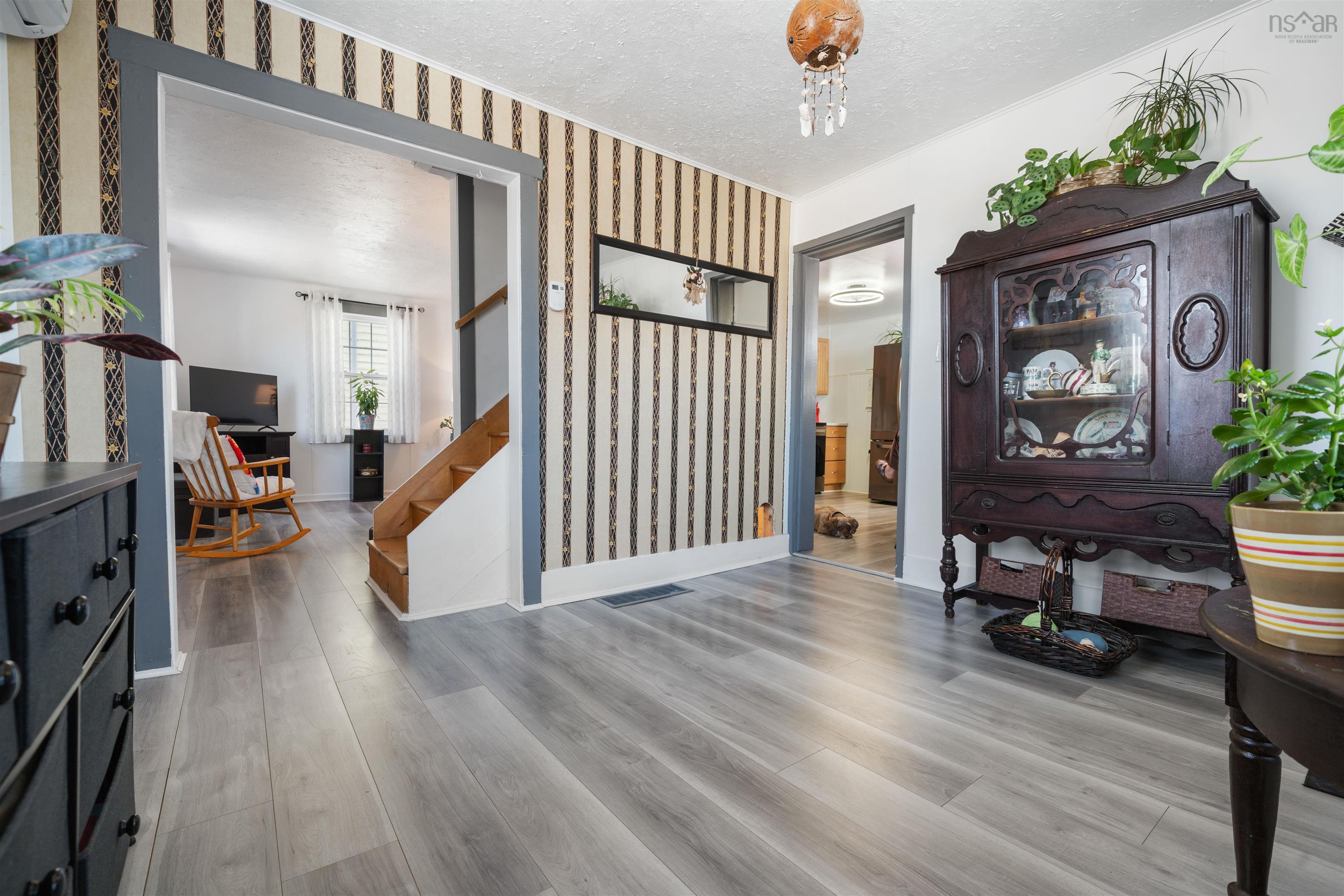 $229,500.00: 1927 Drummond Road, Westville