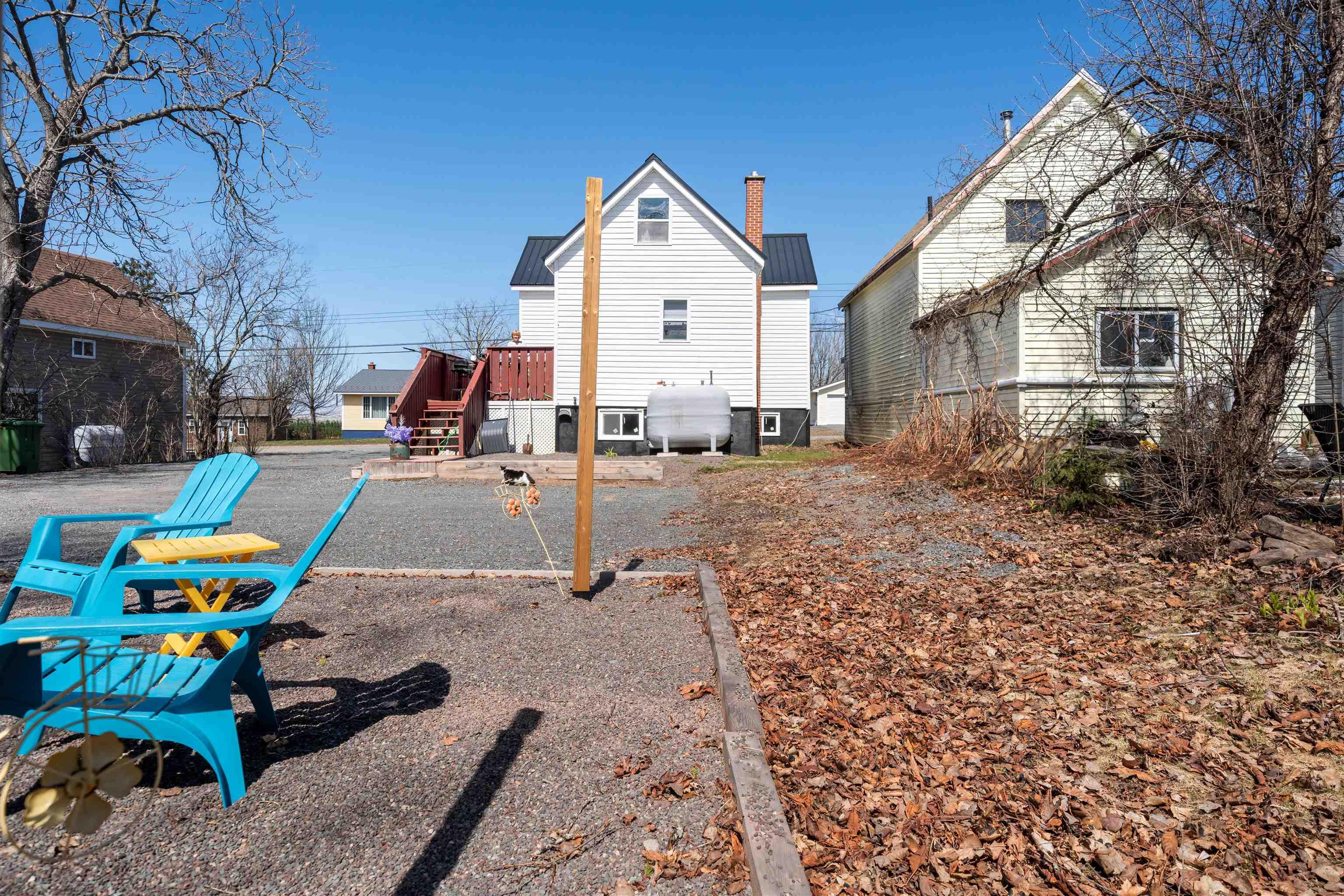 $229,500.00: 1927 Drummond Road, Westville