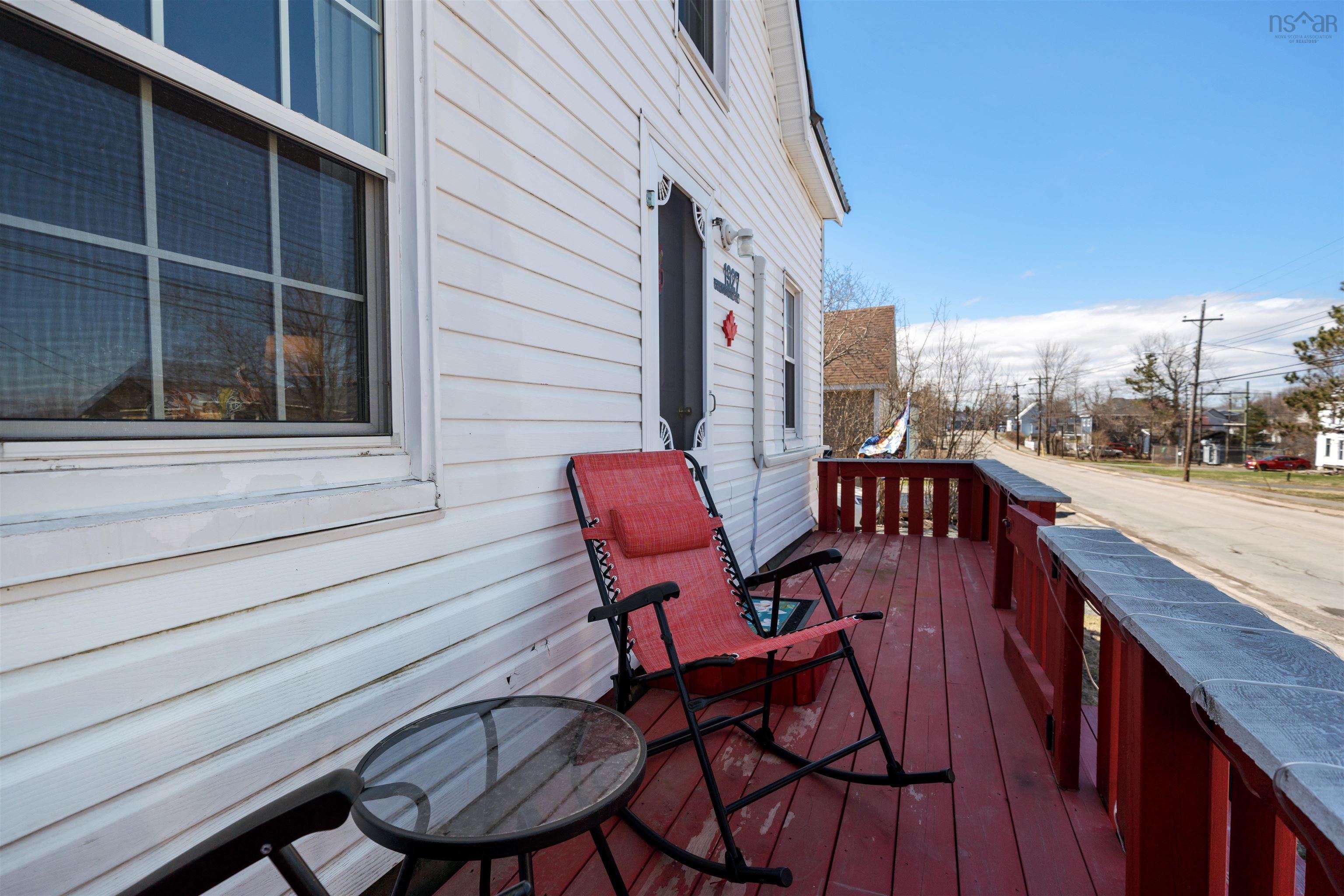 $229,500.00: 1927 Drummond Road, Westville