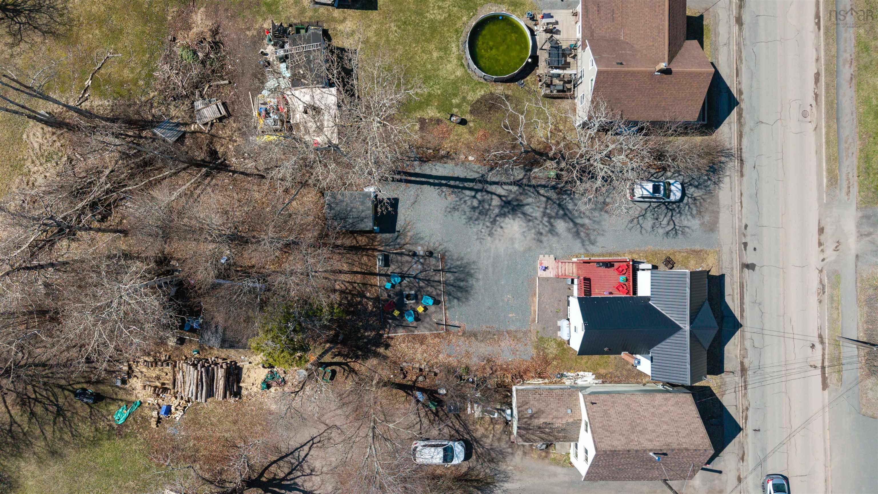 $229,500.00: 1927 Drummond Road, Westville