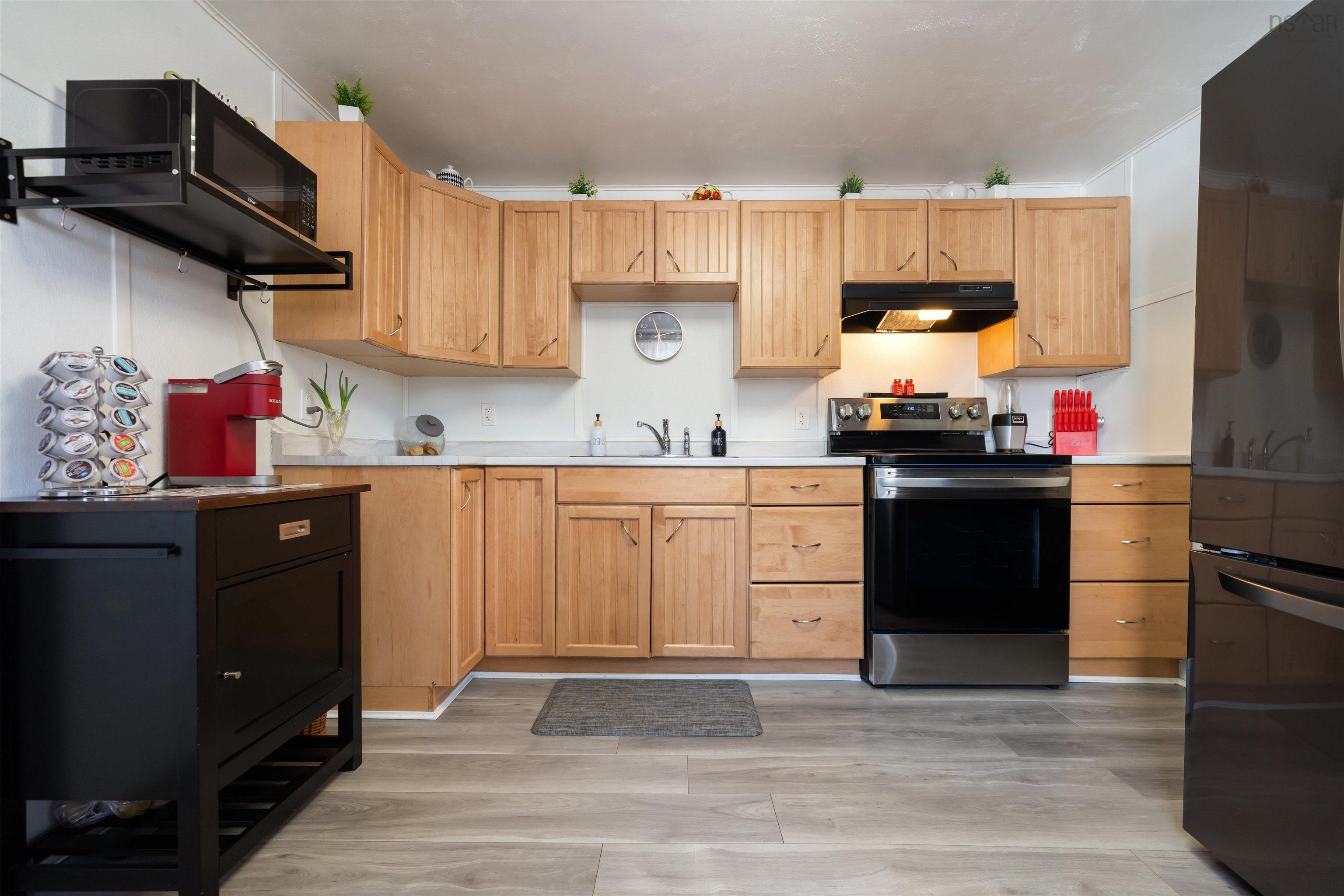 $229,500.00: 1927 Drummond Road, Westville