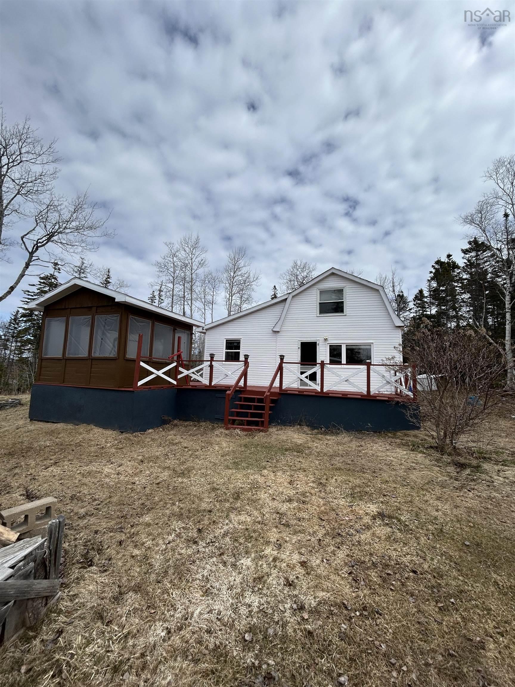 $240,000.00: 872 Red Point Road, Red Point