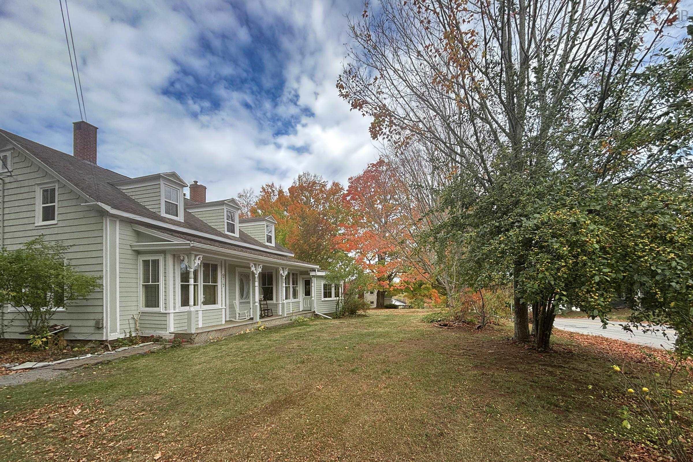 $425,000.00: 9717 Highway 10, Nictaux