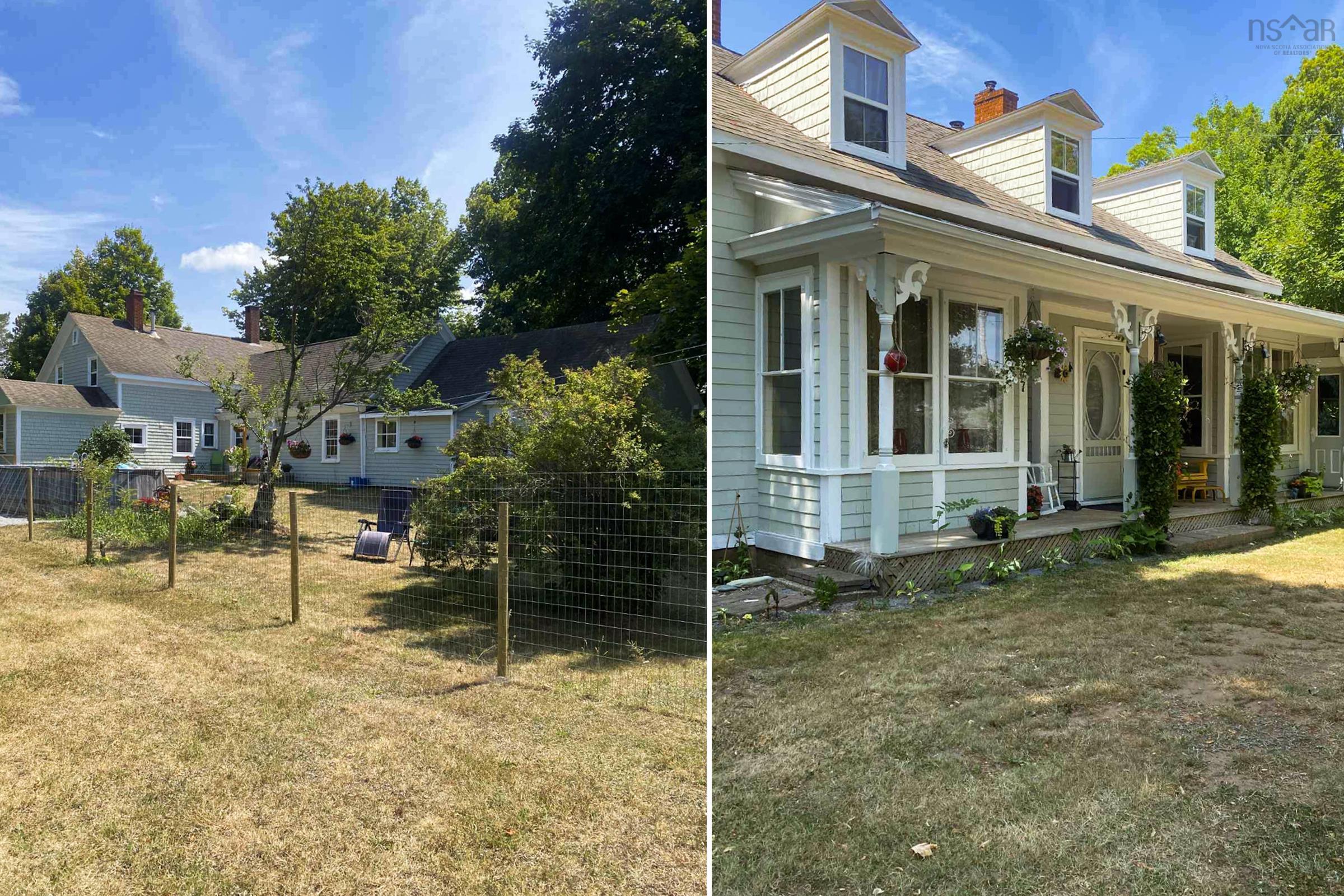 $425,000.00: 9717 Highway 10, Nictaux