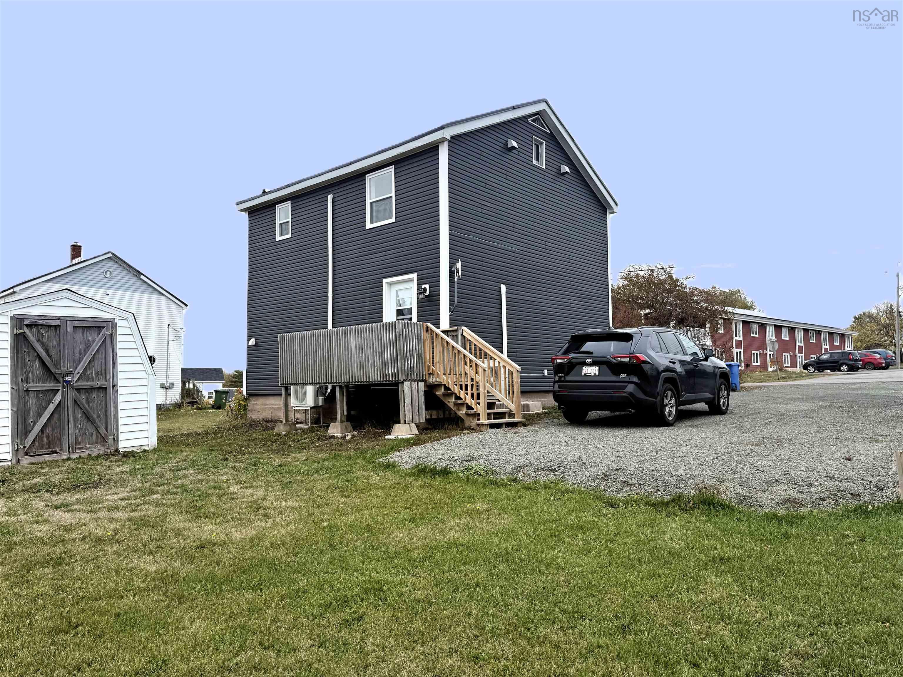 $209,900.00: 46 Lisgar Street, Springhill