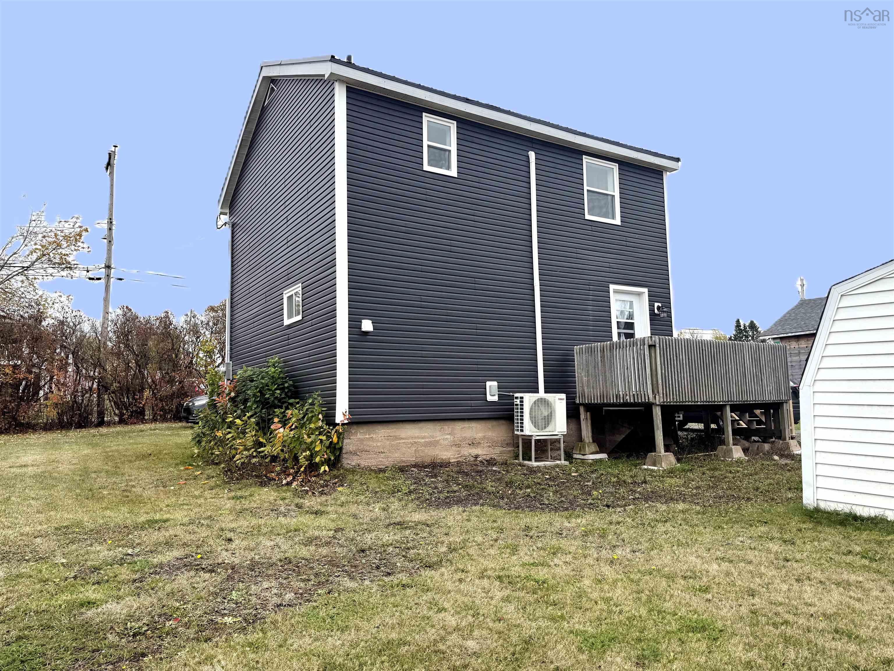 $209,900.00: 46 Lisgar Street, Springhill