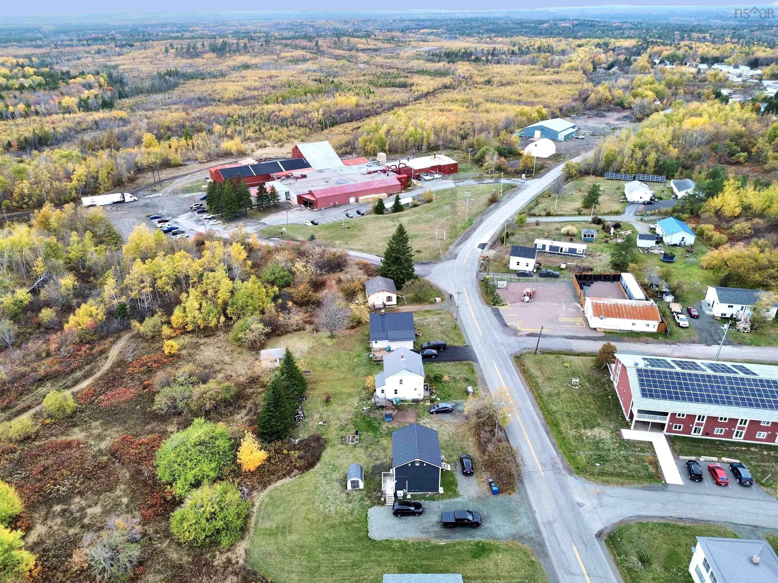 $209,900.00: 46 Lisgar Street, Springhill