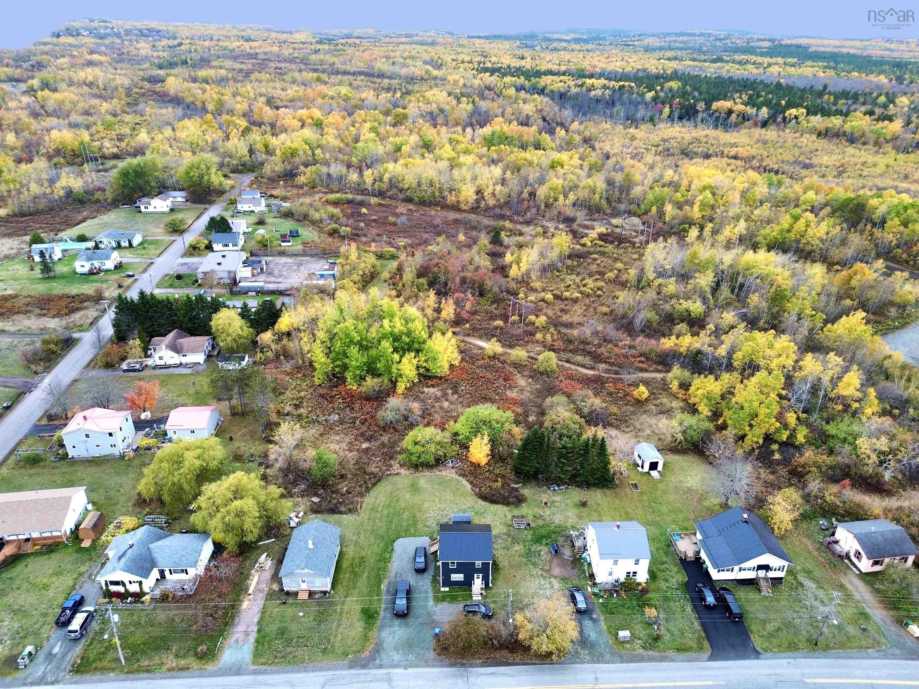 $209,900.00: 46 Lisgar Street, Springhill