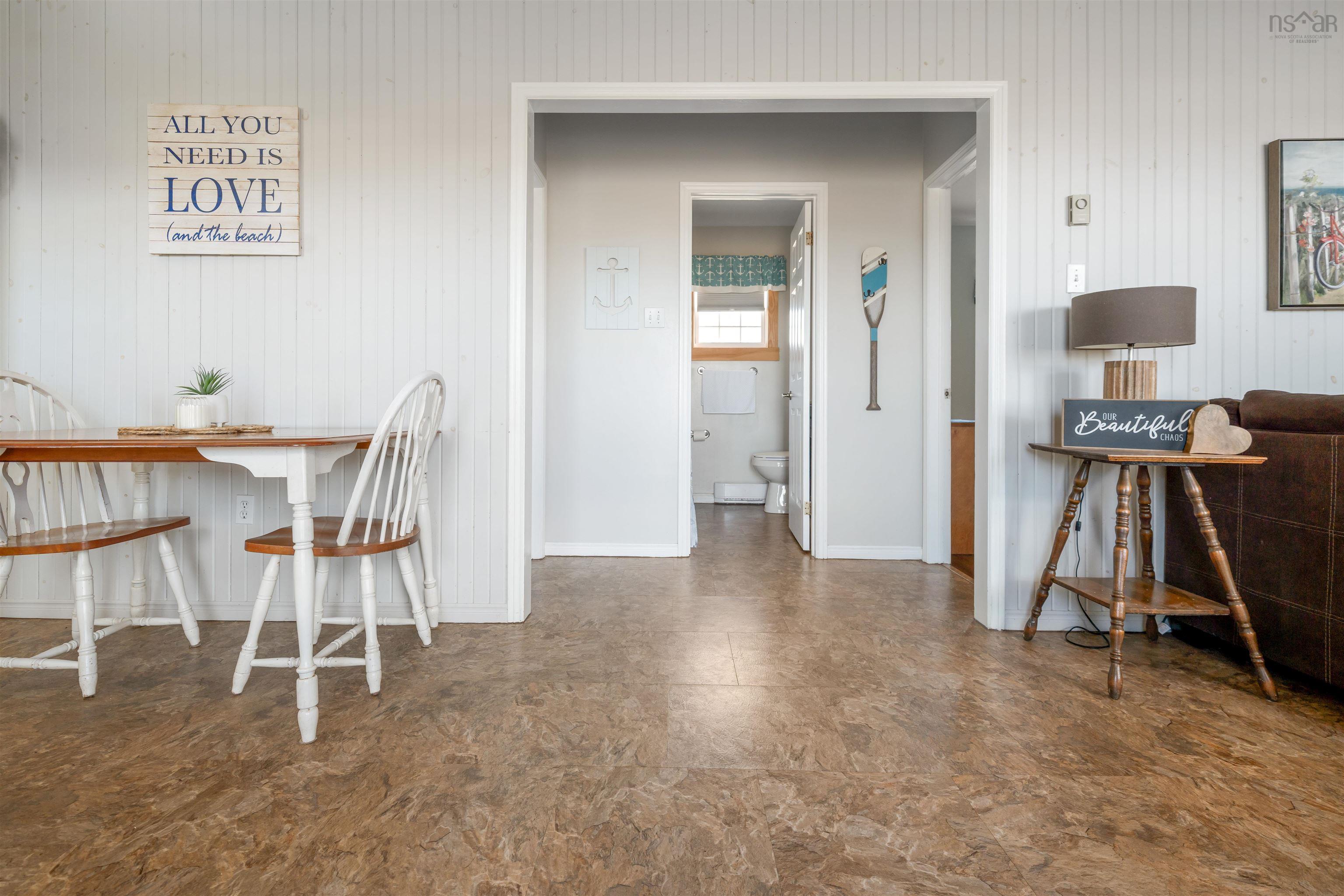 $335,000.00: 29 Island View Crescent, Caribou River