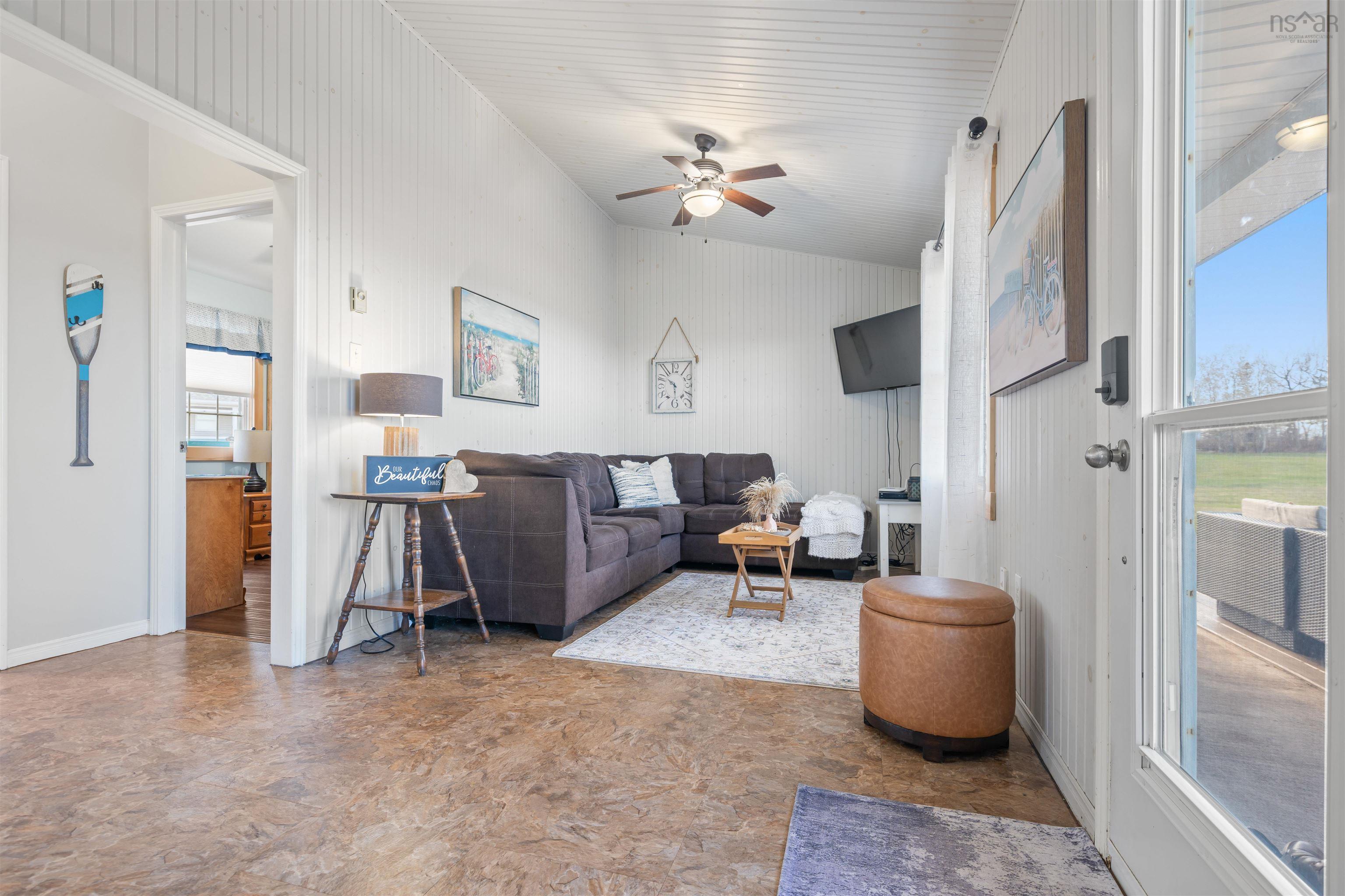 $335,000.00: 29 Island View Crescent, Caribou River