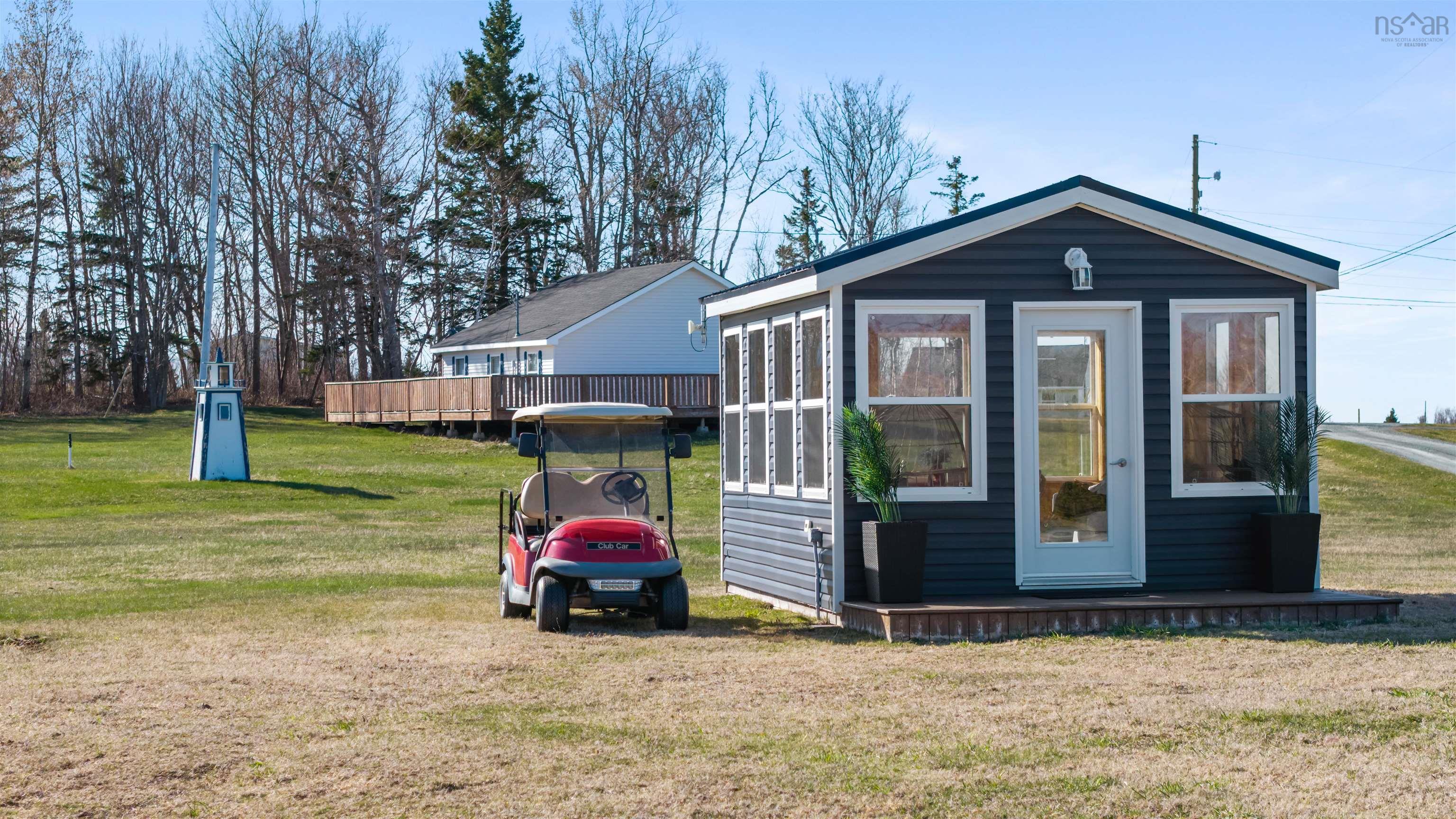 $335,000.00: 29 Island View Crescent, Caribou River