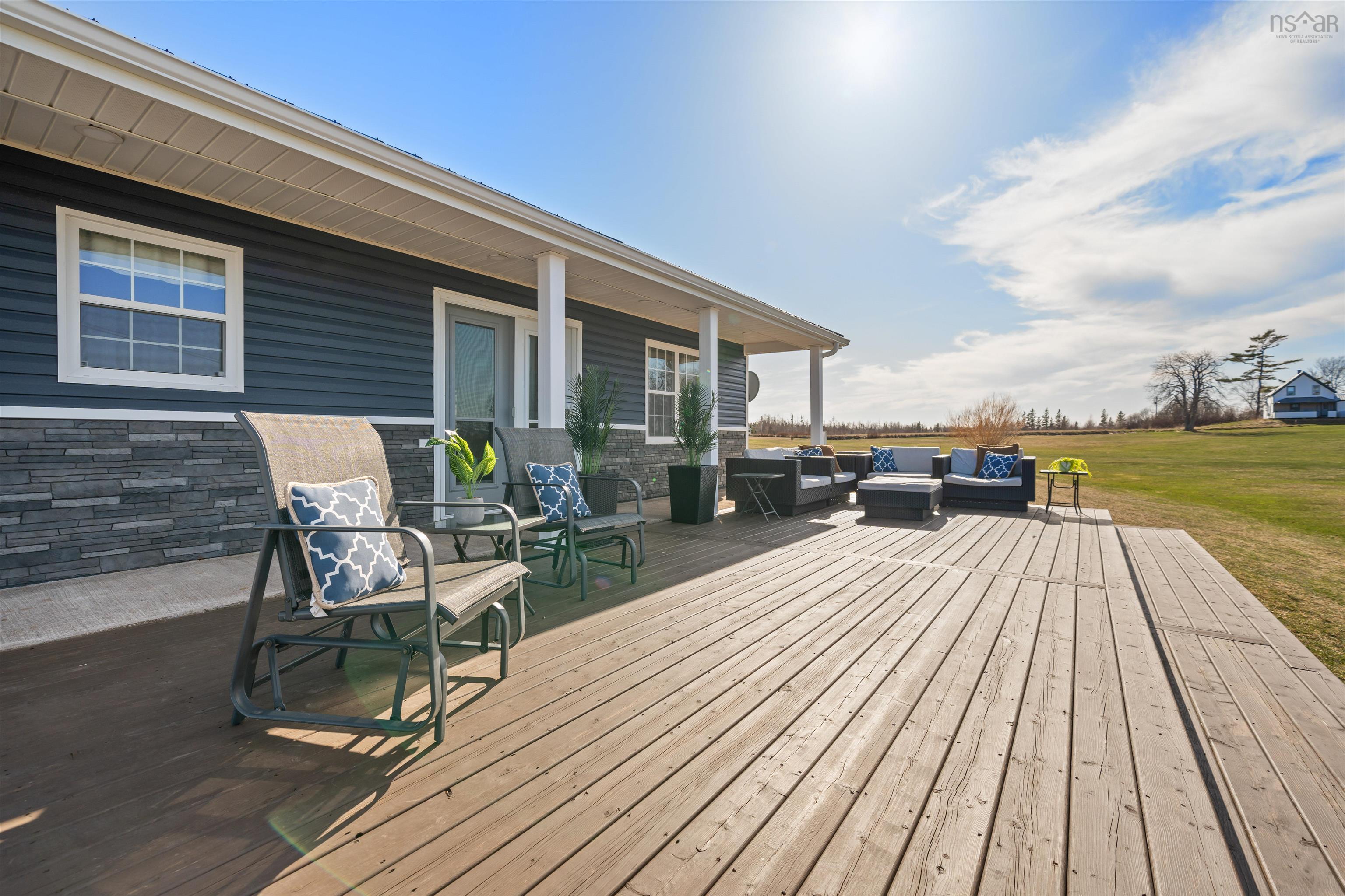 $335,000.00: 29 Island View Crescent, Caribou River