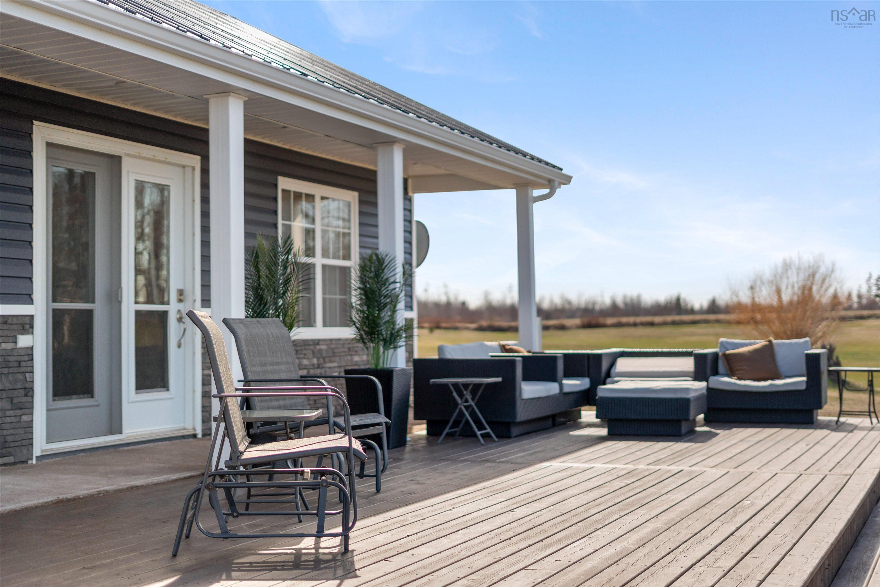 $335,000.00: 29 Island View Crescent, Caribou River