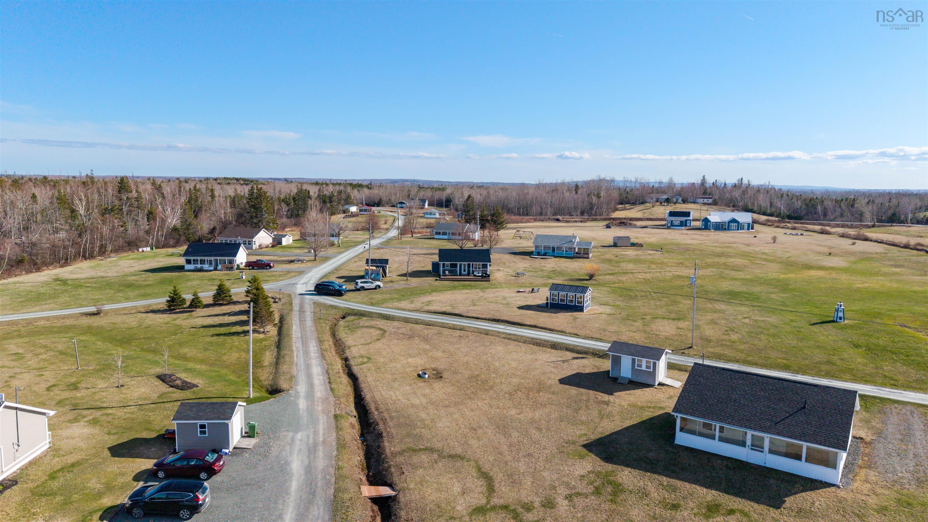 $335,000.00: 29 Island View Crescent, Caribou River