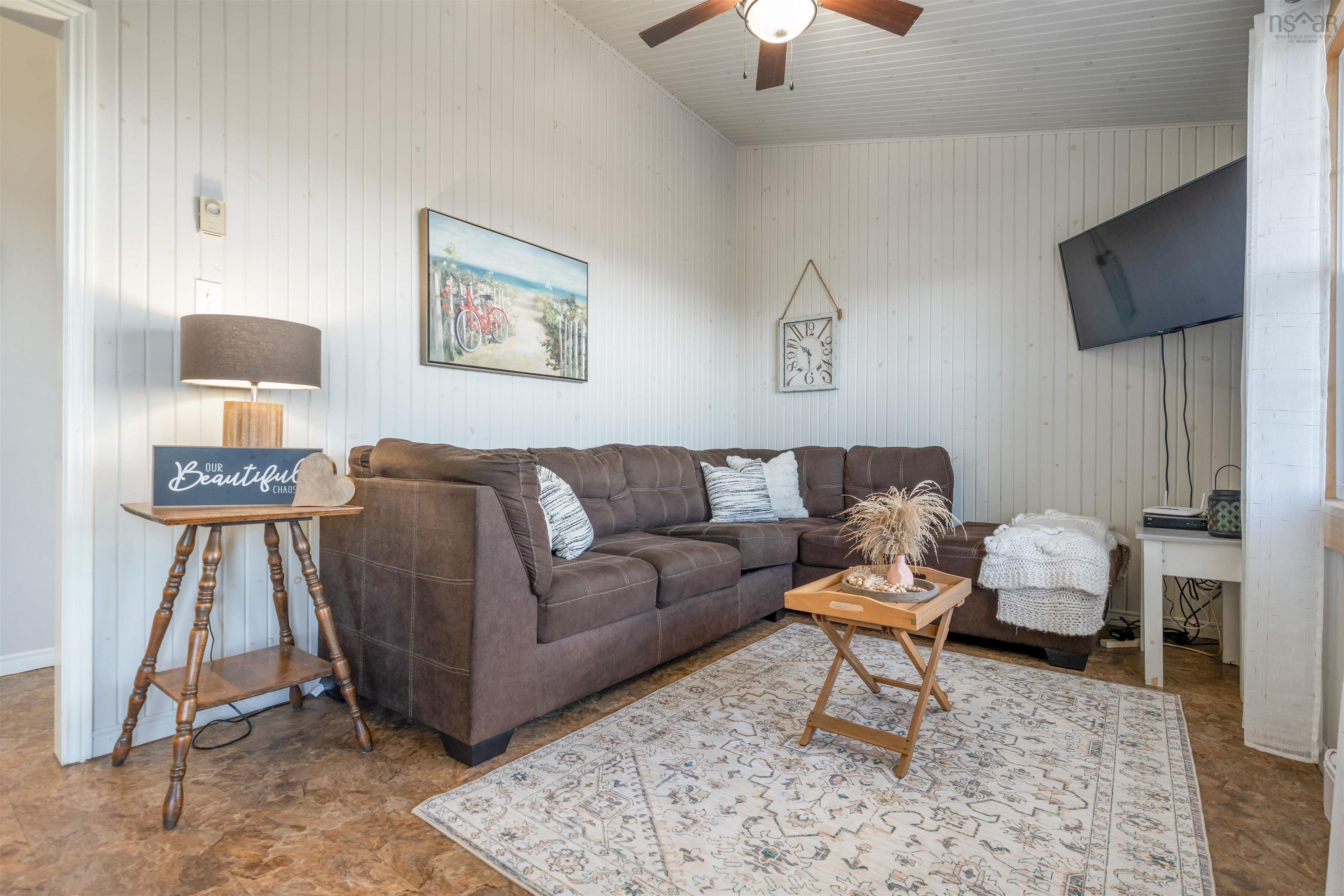 $335,000.00: 29 Island View Crescent, Caribou River