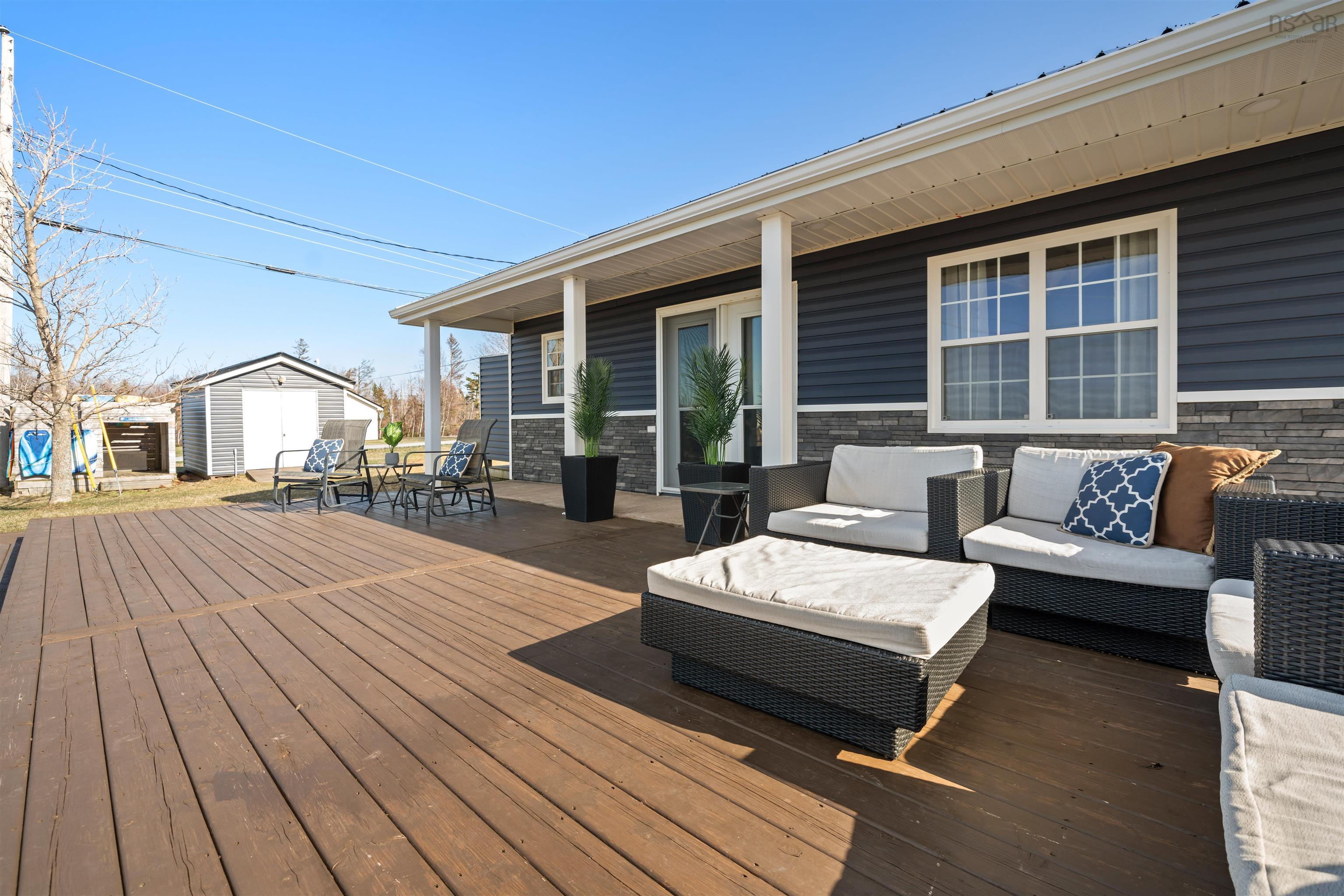 $335,000.00: 29 Island View Crescent, Caribou River