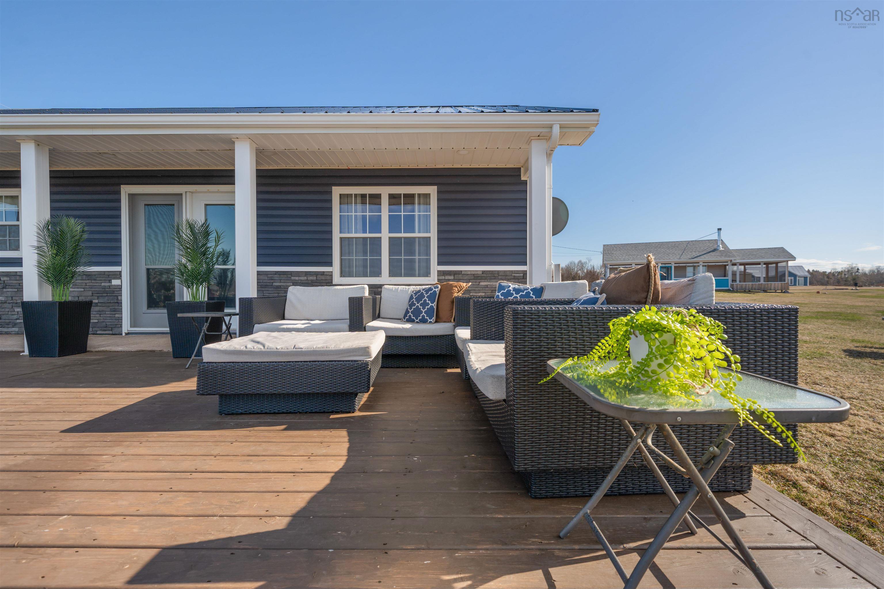 $335,000.00: 29 Island View Crescent, Caribou River