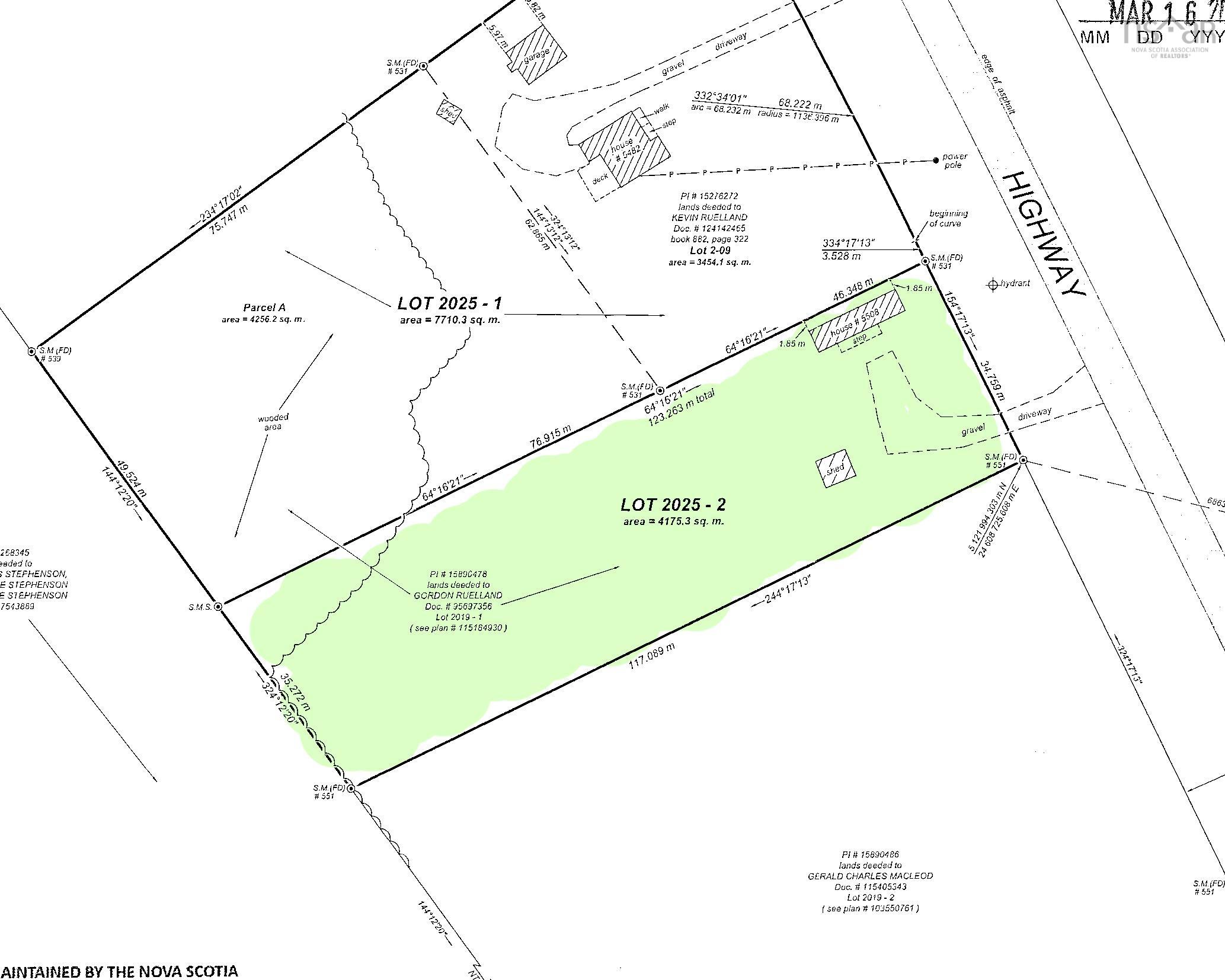 $164,900.00: 5508 Union Highway, River Ryan