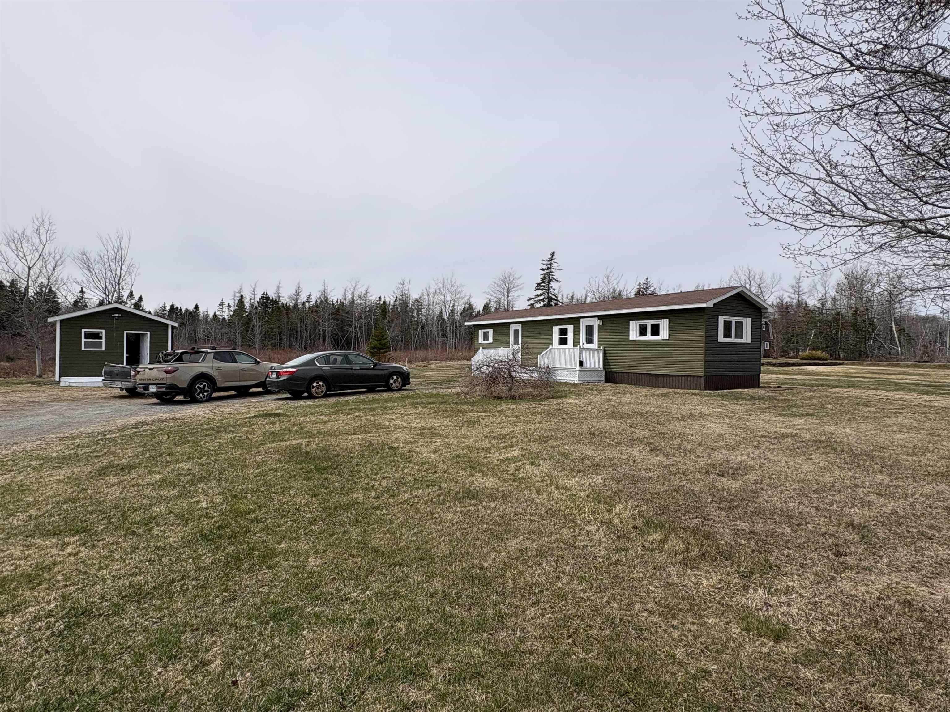 $164,900.00: 5508 Union Highway, River Ryan