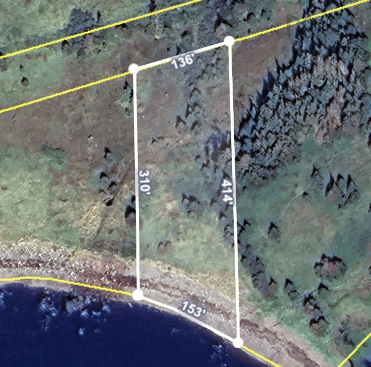 $24,900.00: Lsbrg-Main-A-Dieu Highway, Louisbourg