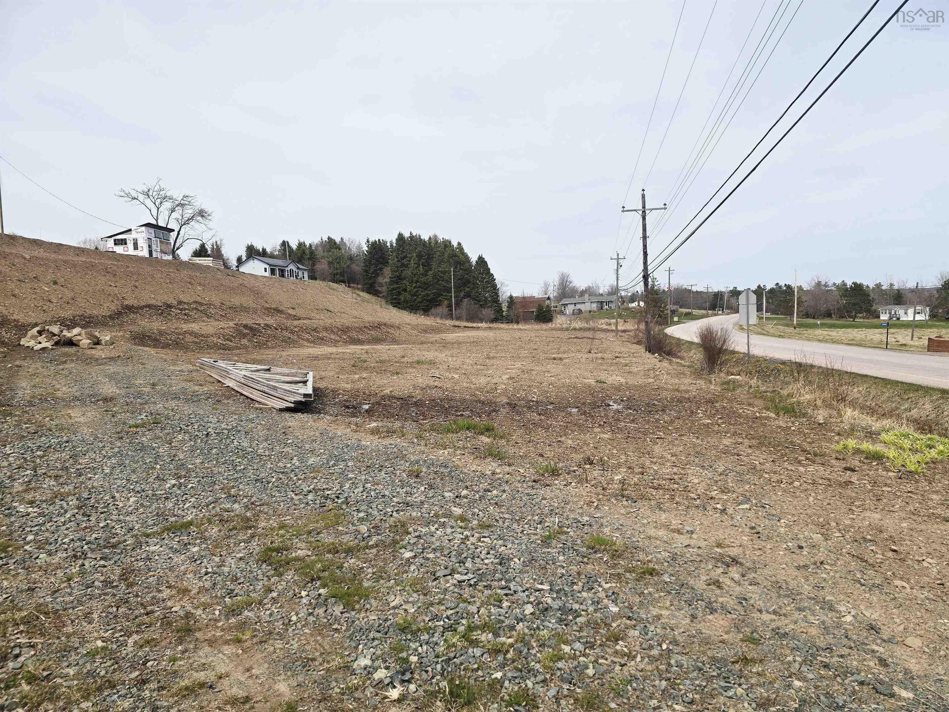 $39,000.00: Lot 376 Highway, Lyons Brook