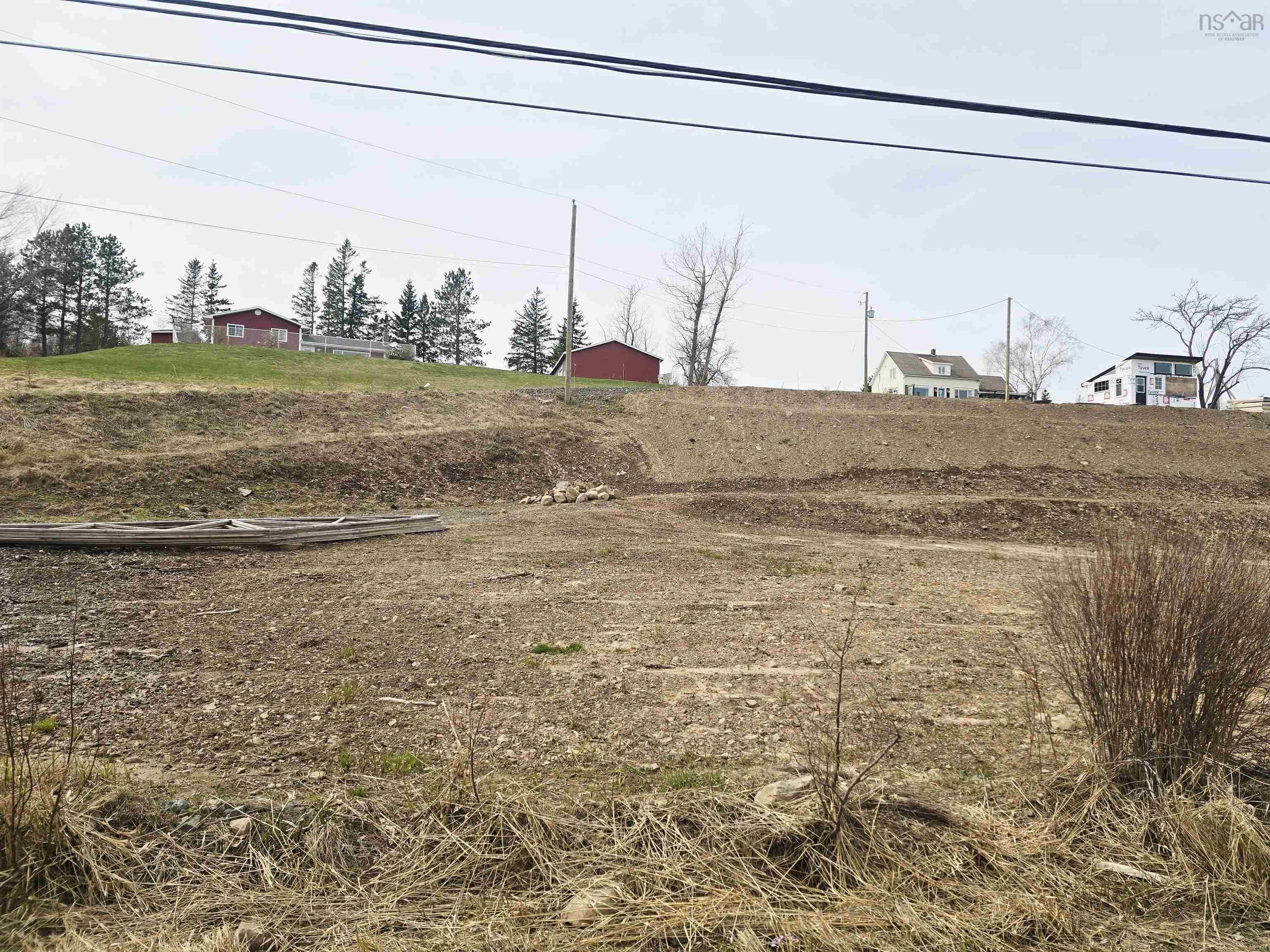 $39,000.00: Lot 376 Highway, Lyons Brook