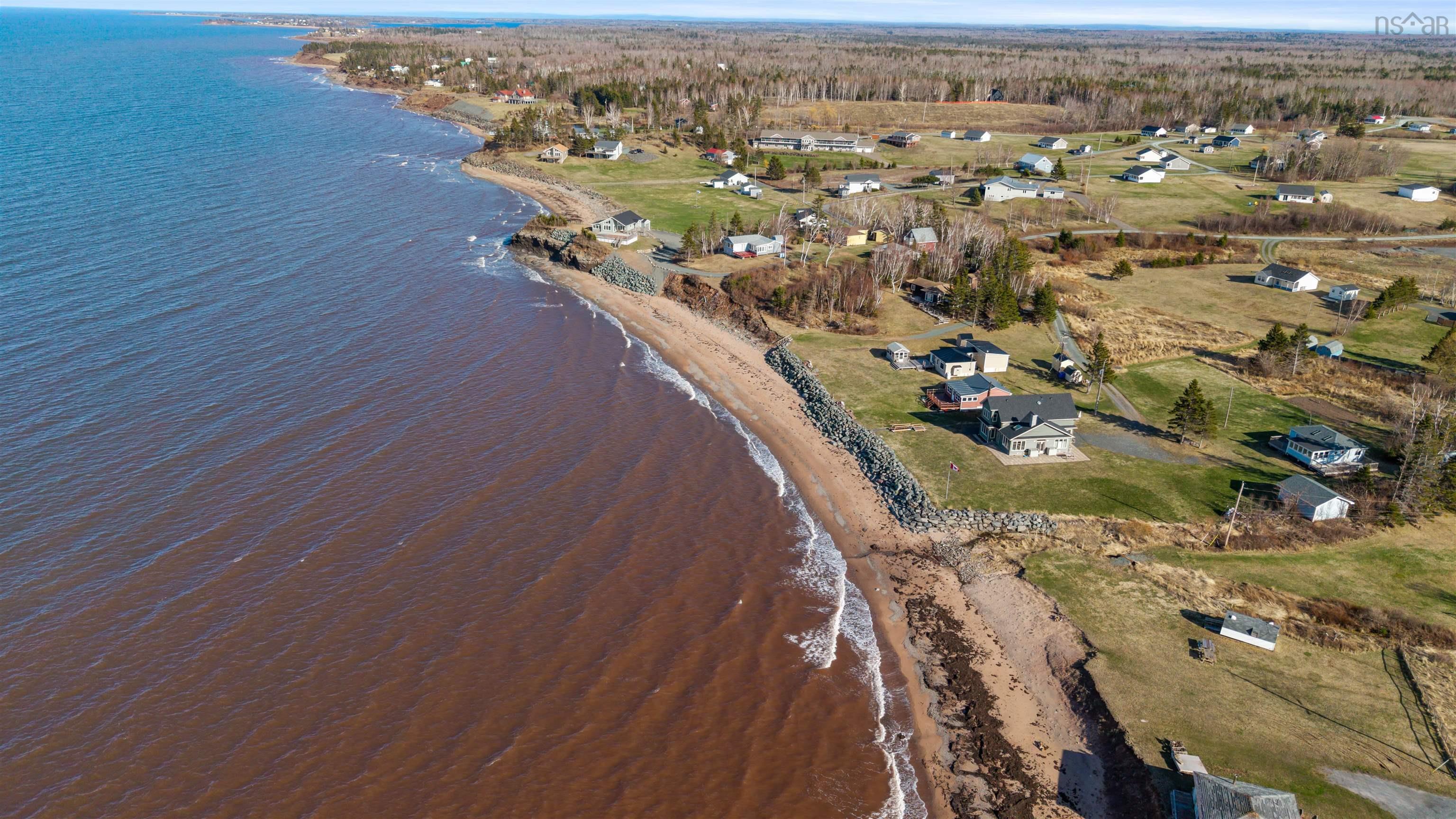 $72,000.00: Lot Shore Road, Caribou River