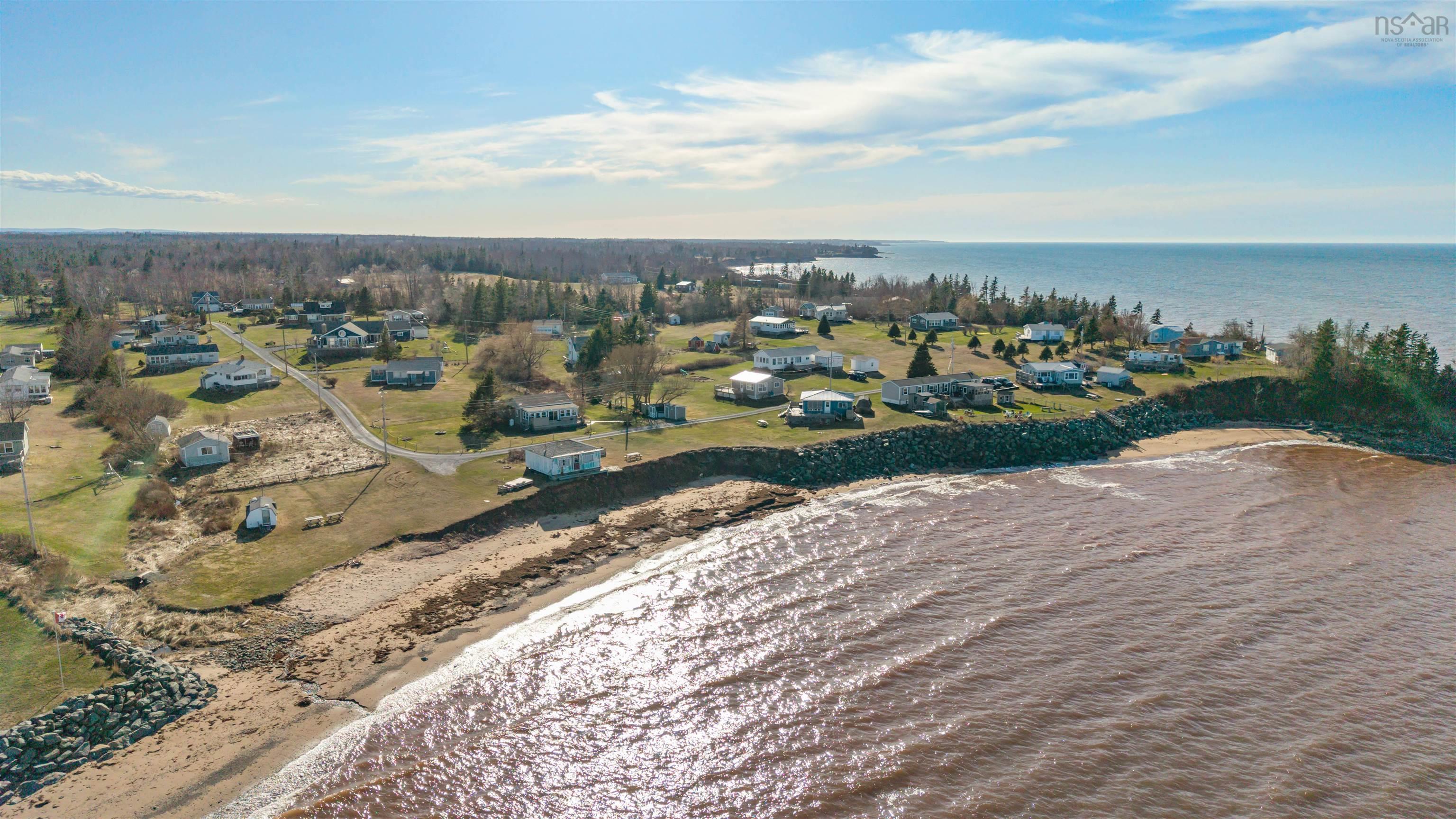 $72,000.00: Lot Shore Road, Caribou River