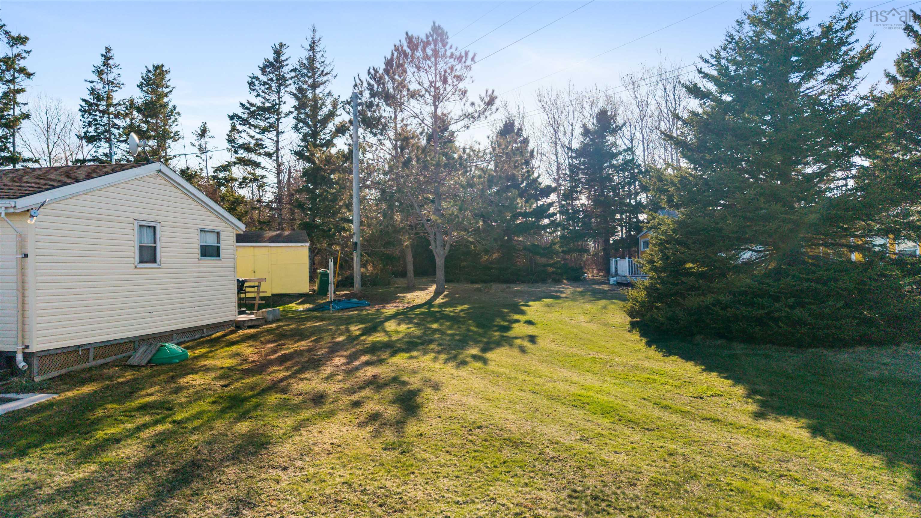 $72,000.00: Lot Shore Road, Caribou River