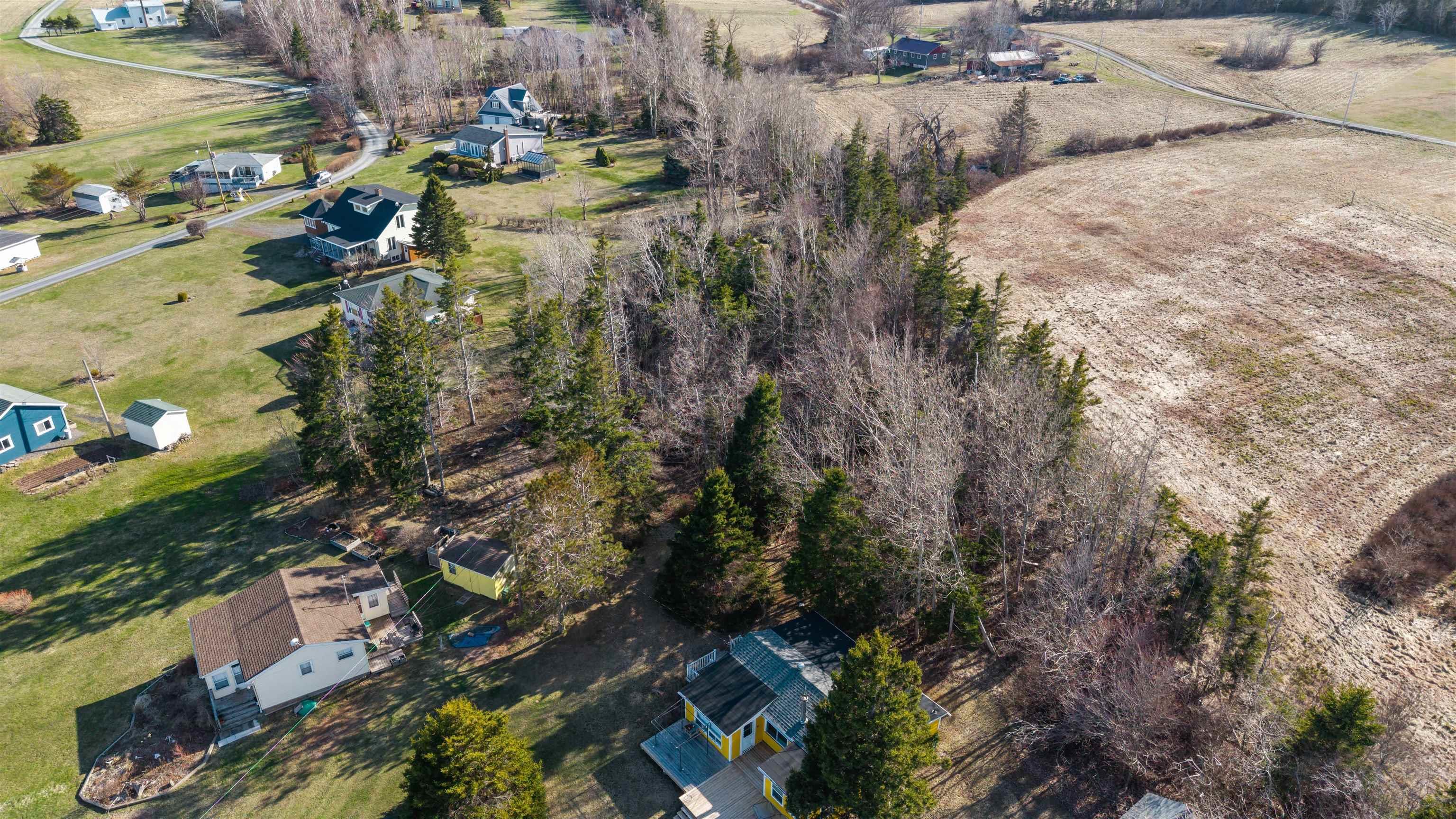 $72,000.00: Lot Shore Road, Caribou River